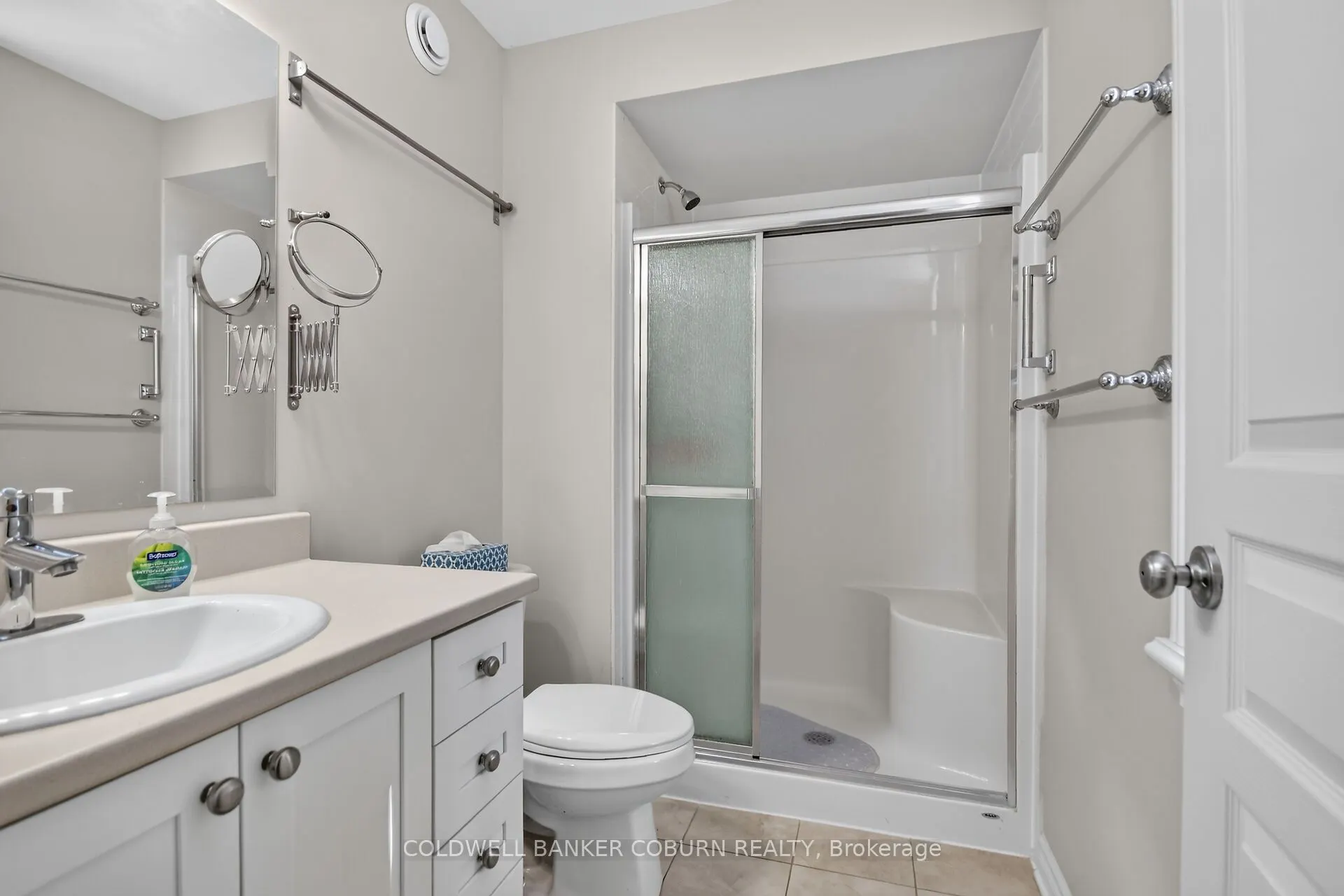 34 Tadley Private #C