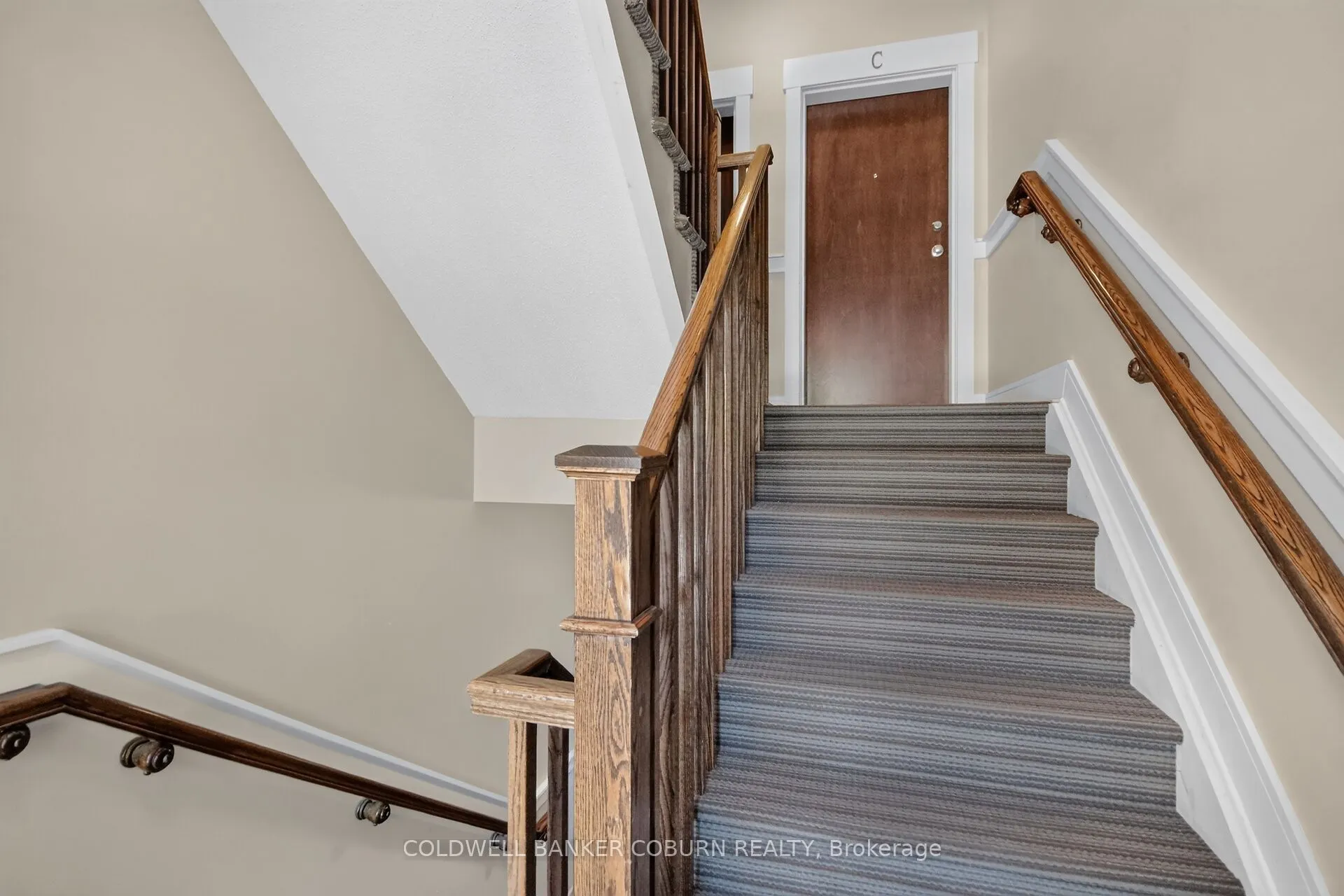 34 Tadley Private #C