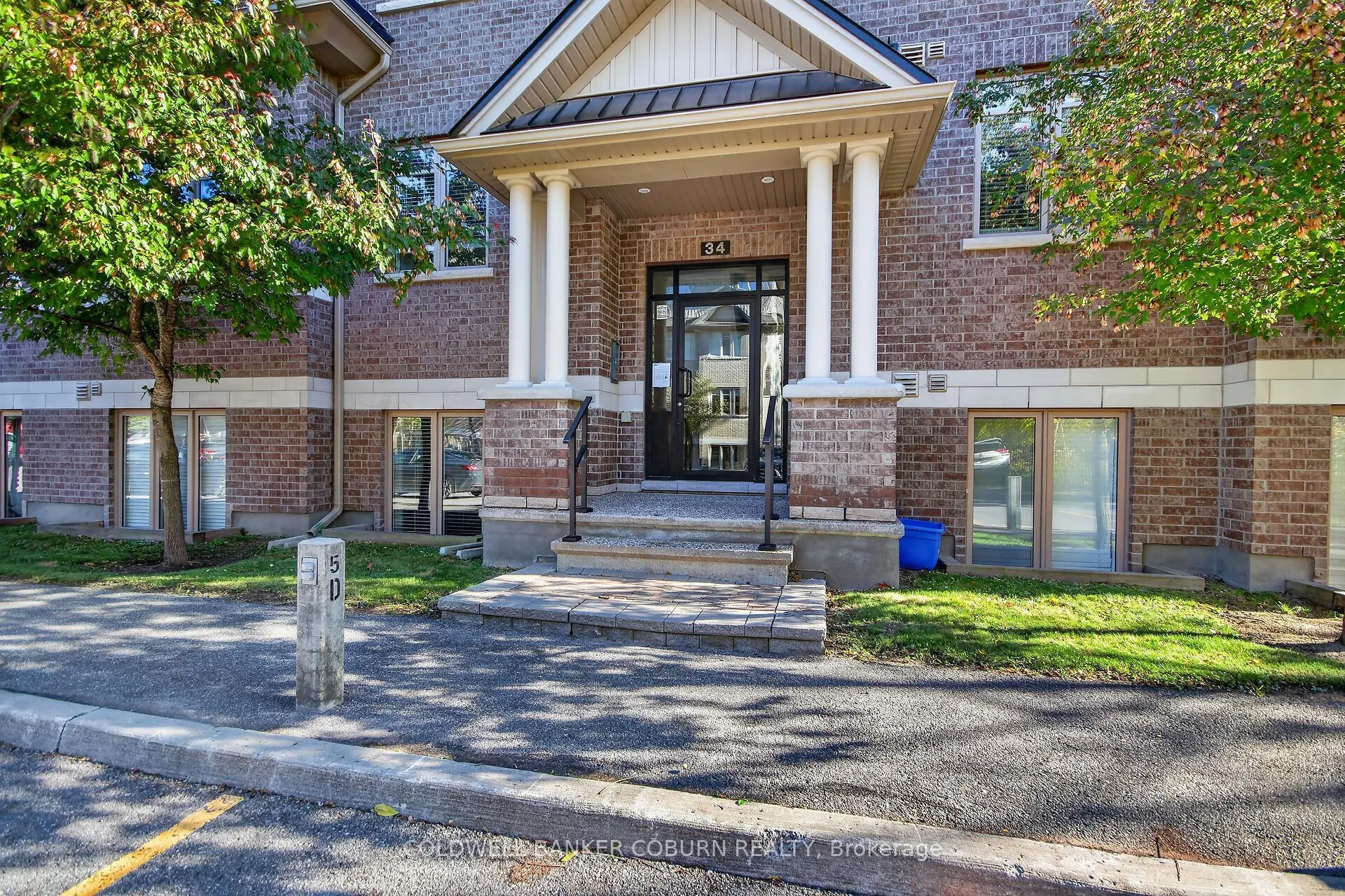 34 Tadley Private #C
