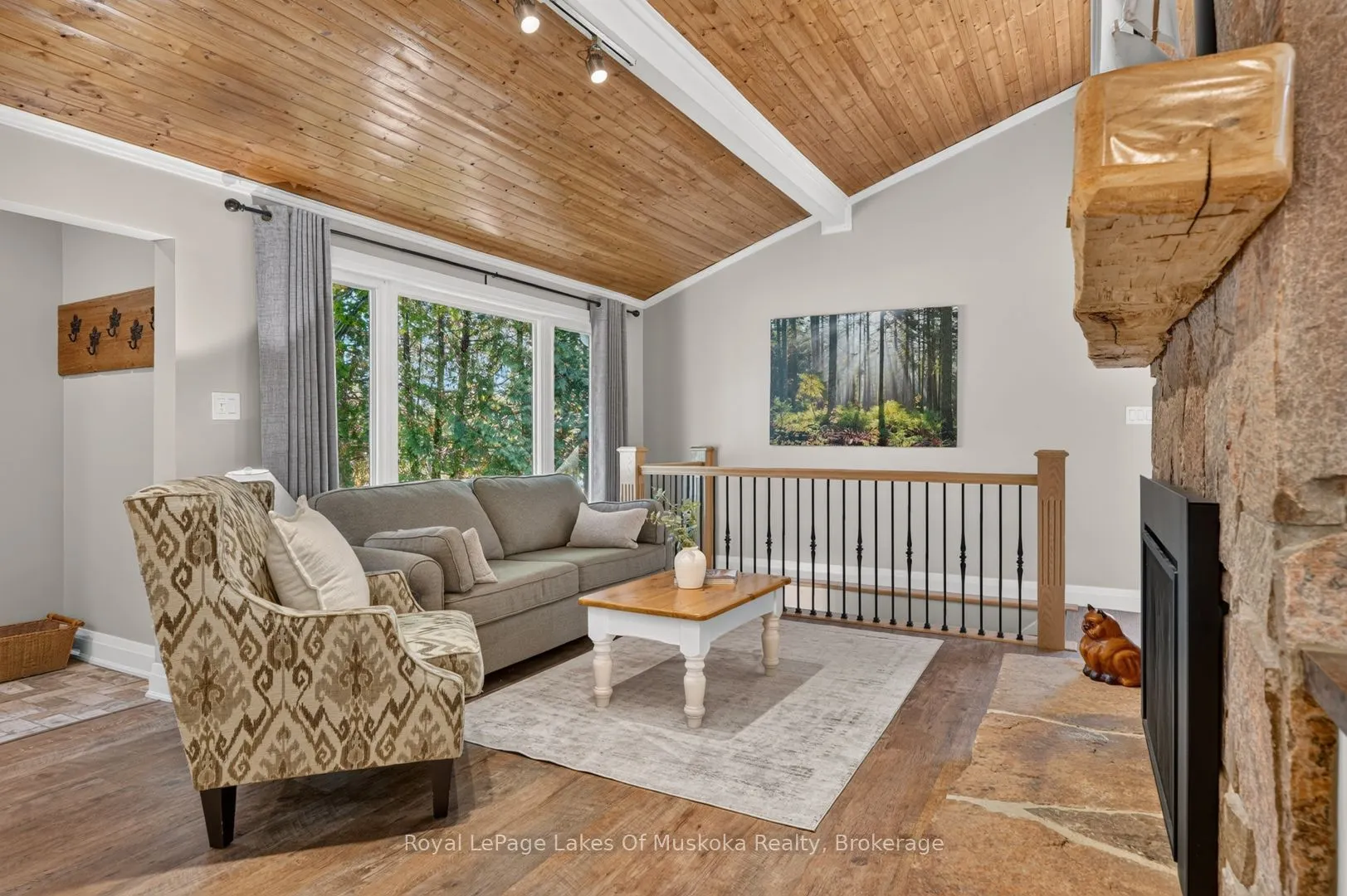 206 Lakewood Park Road