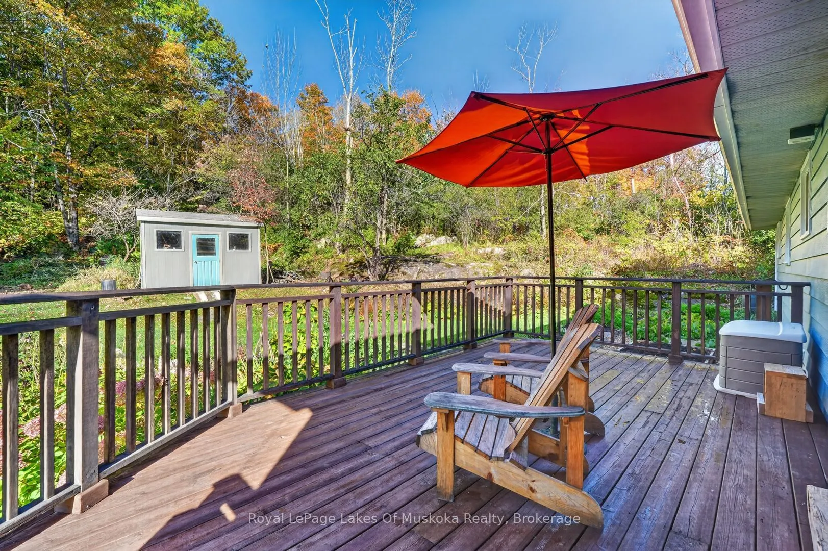 206 Lakewood Park Road
