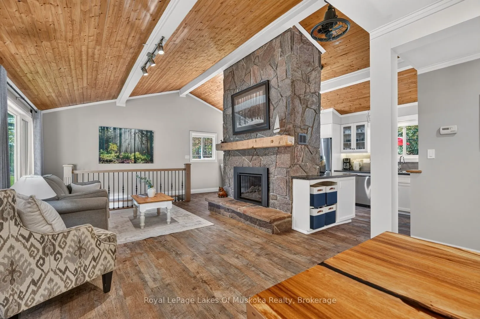 206 Lakewood Park Road