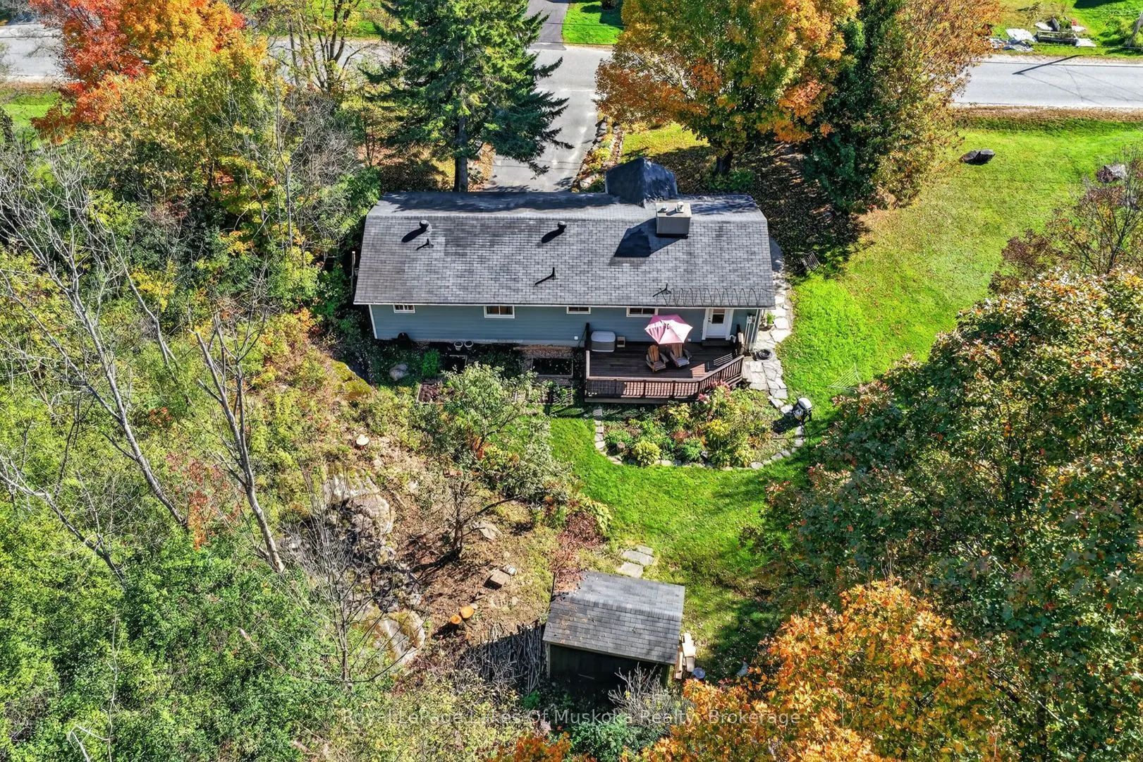 206 Lakewood Park Road
