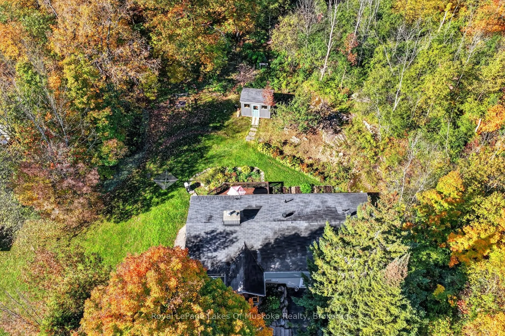206 Lakewood Park Road
