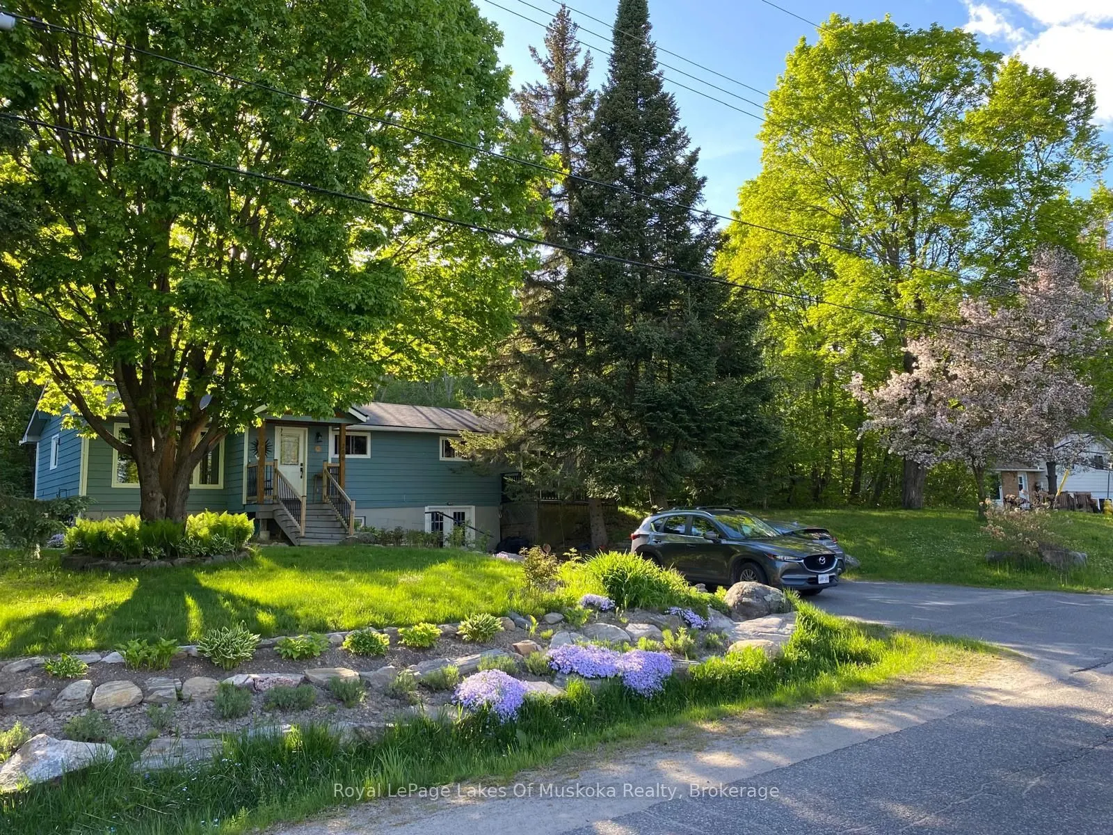 206 Lakewood Park Road