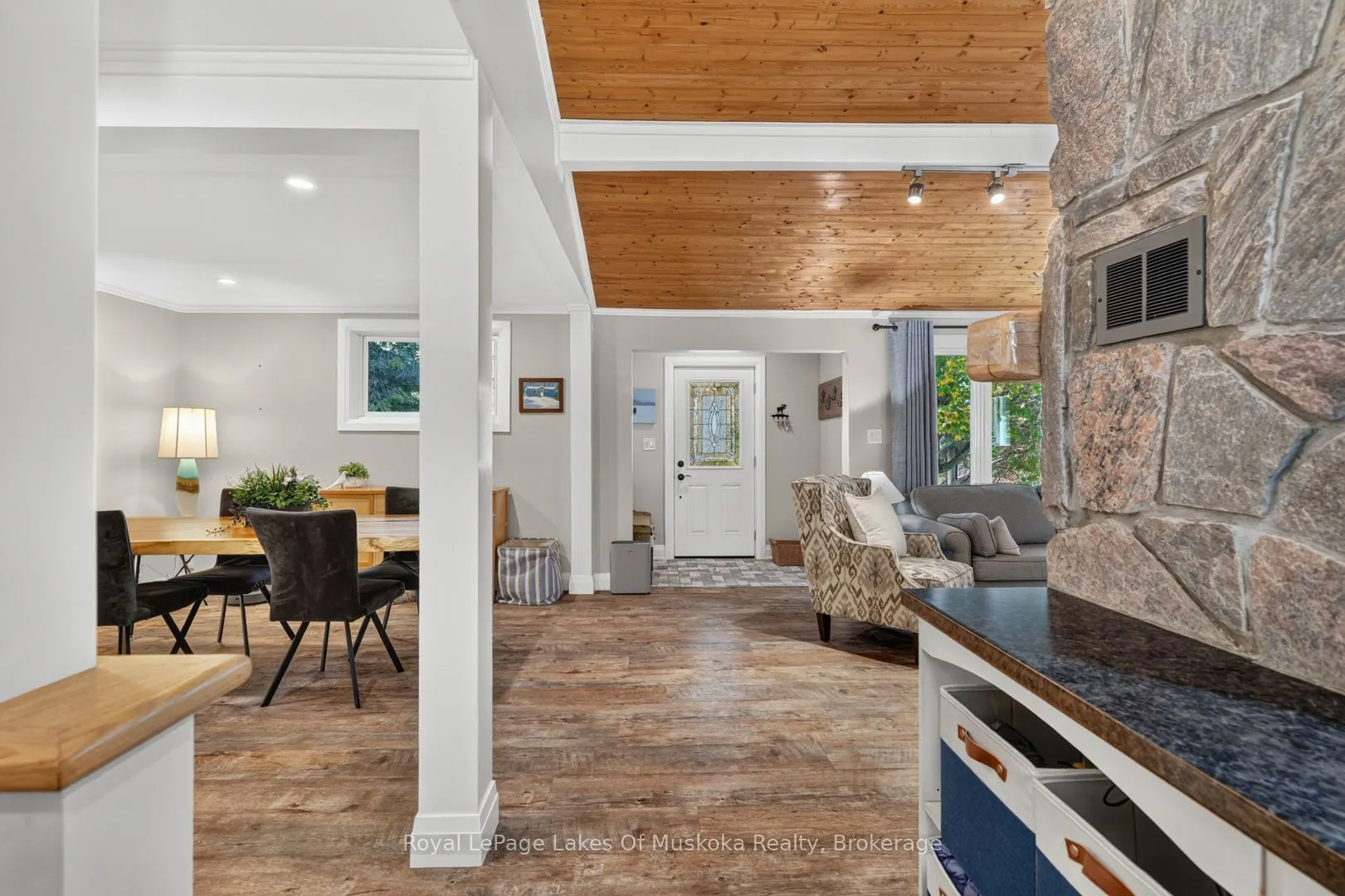 206 Lakewood Park Road