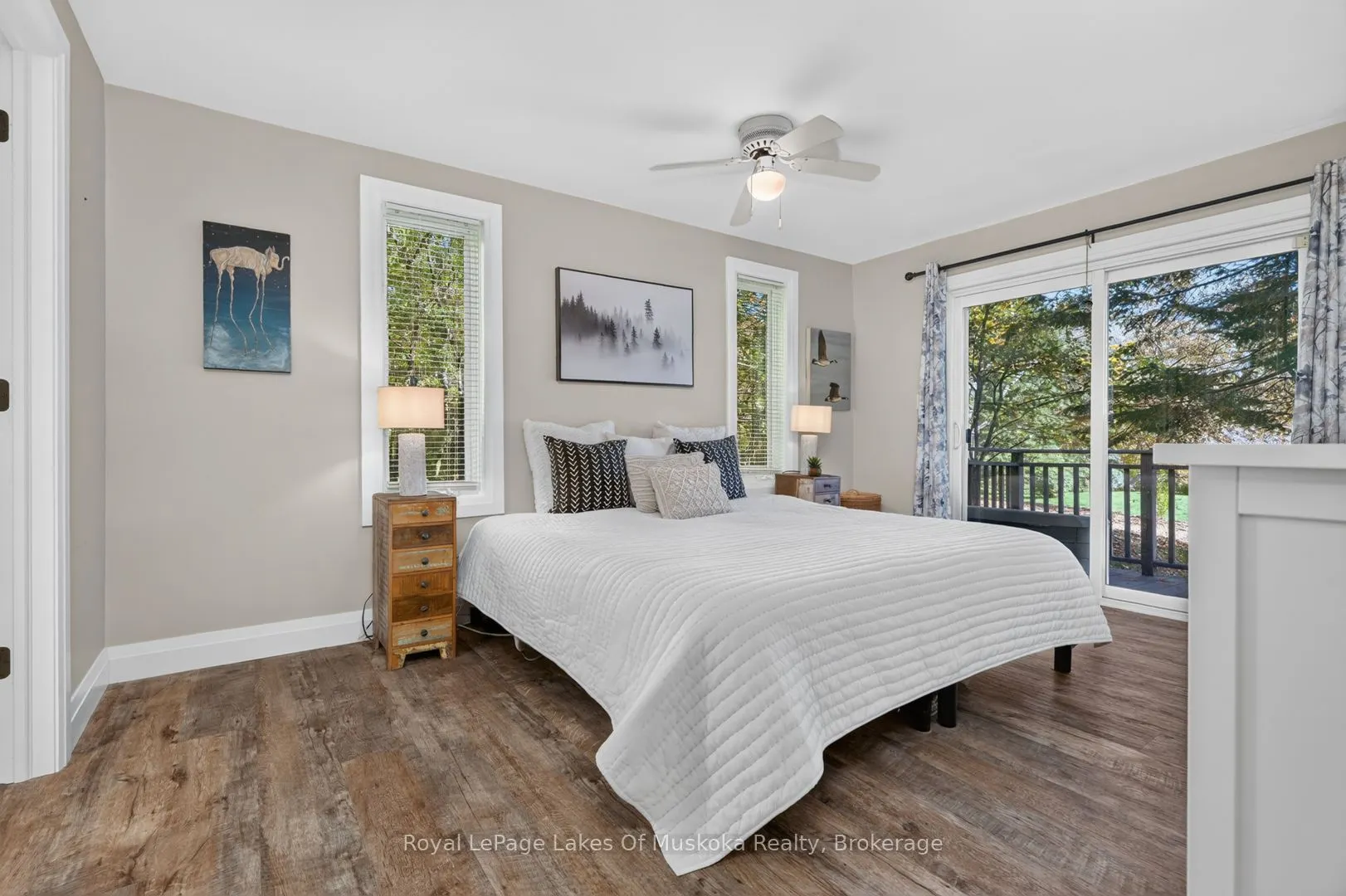 206 Lakewood Park Road
