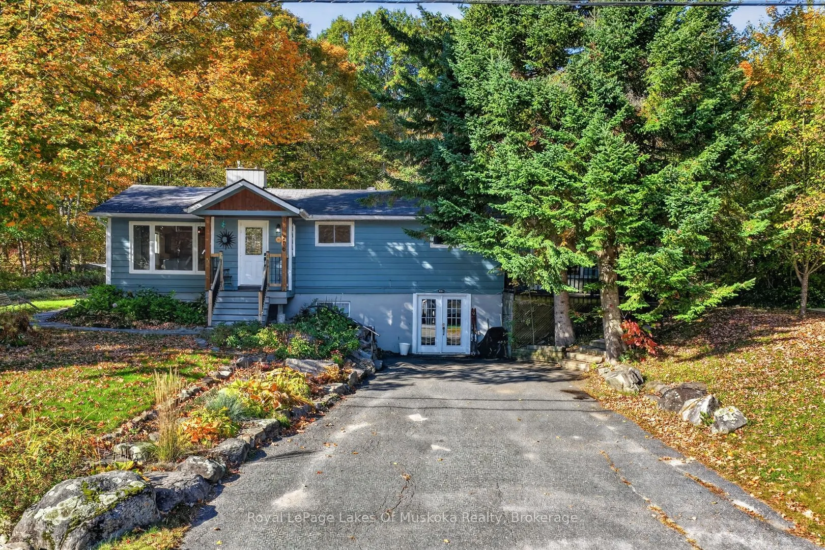 206 Lakewood Park Road