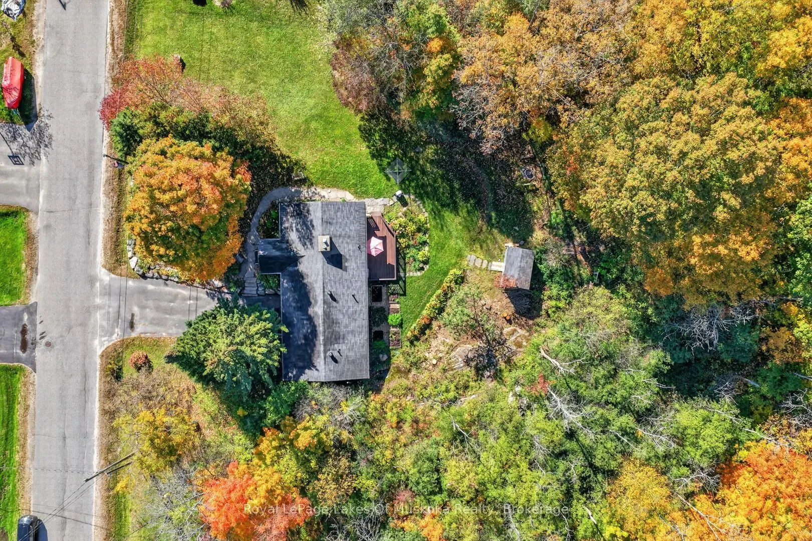 206 Lakewood Park Road