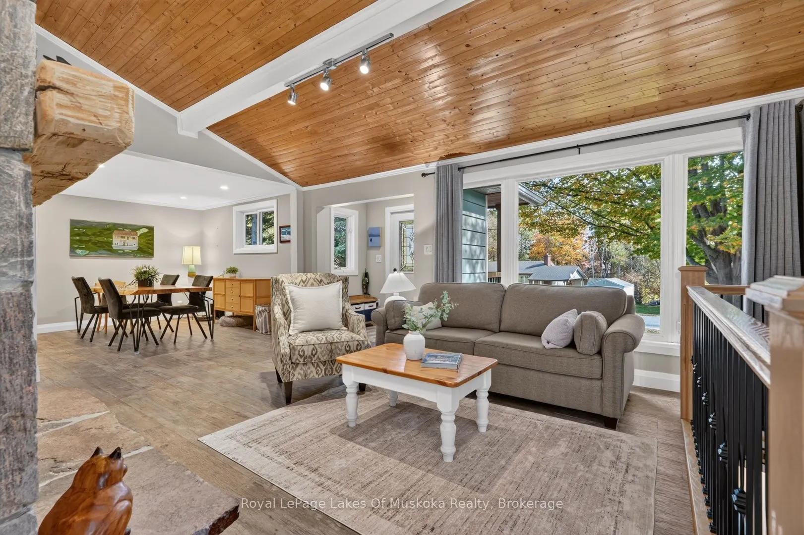 206 Lakewood Park Road