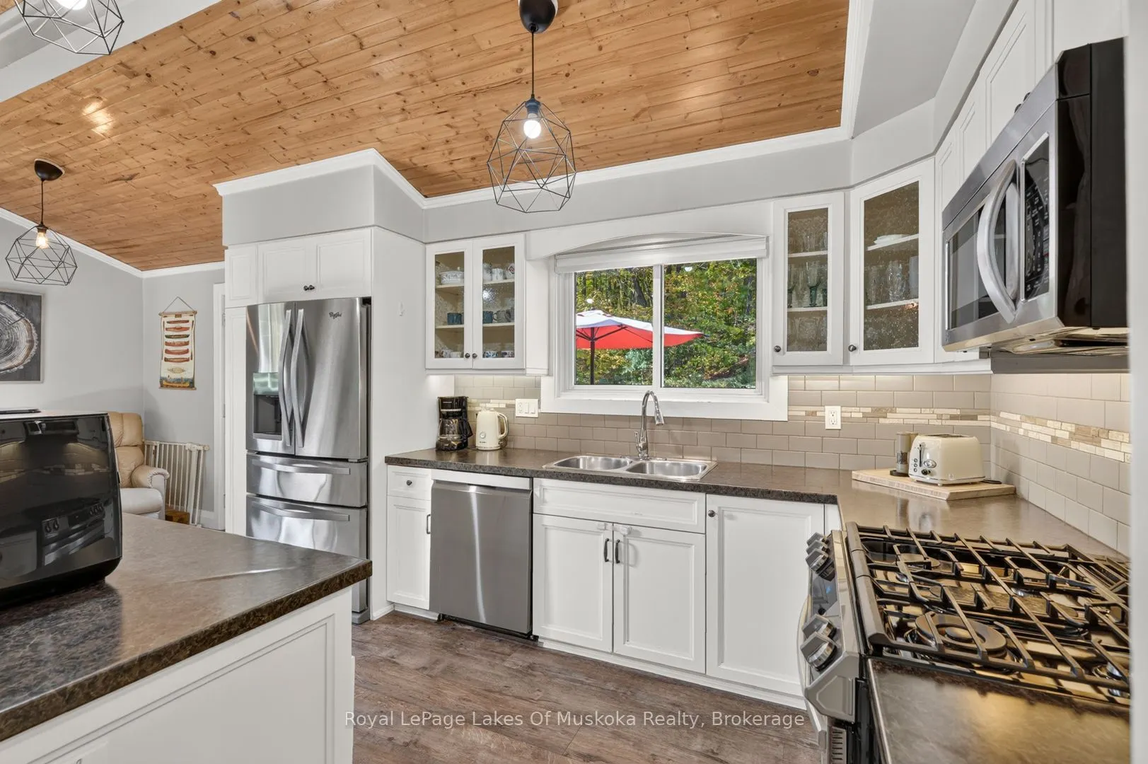 206 Lakewood Park Road