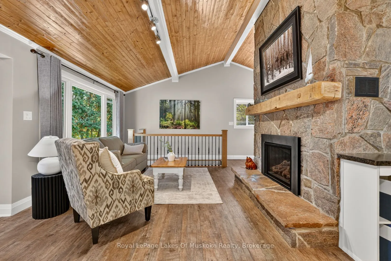 206 Lakewood Park Road