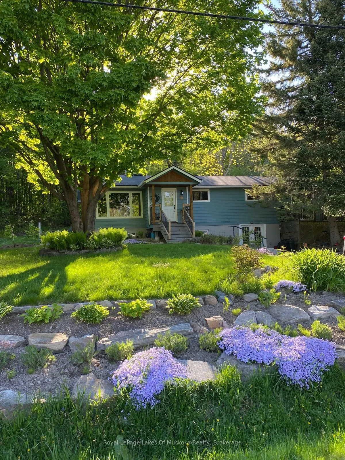 206 Lakewood Park Road