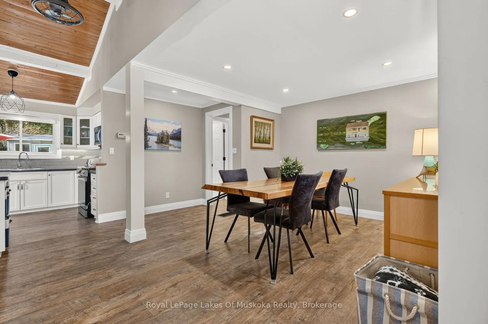 206 Lakewood Park Road