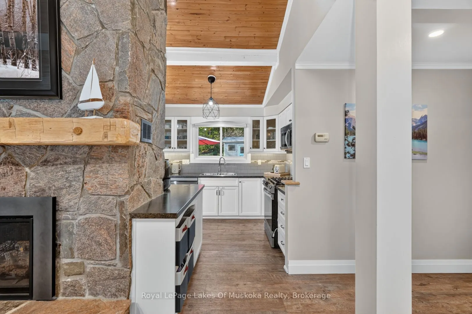 206 Lakewood Park Road