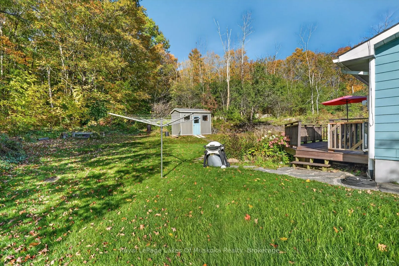 206 Lakewood Park Road