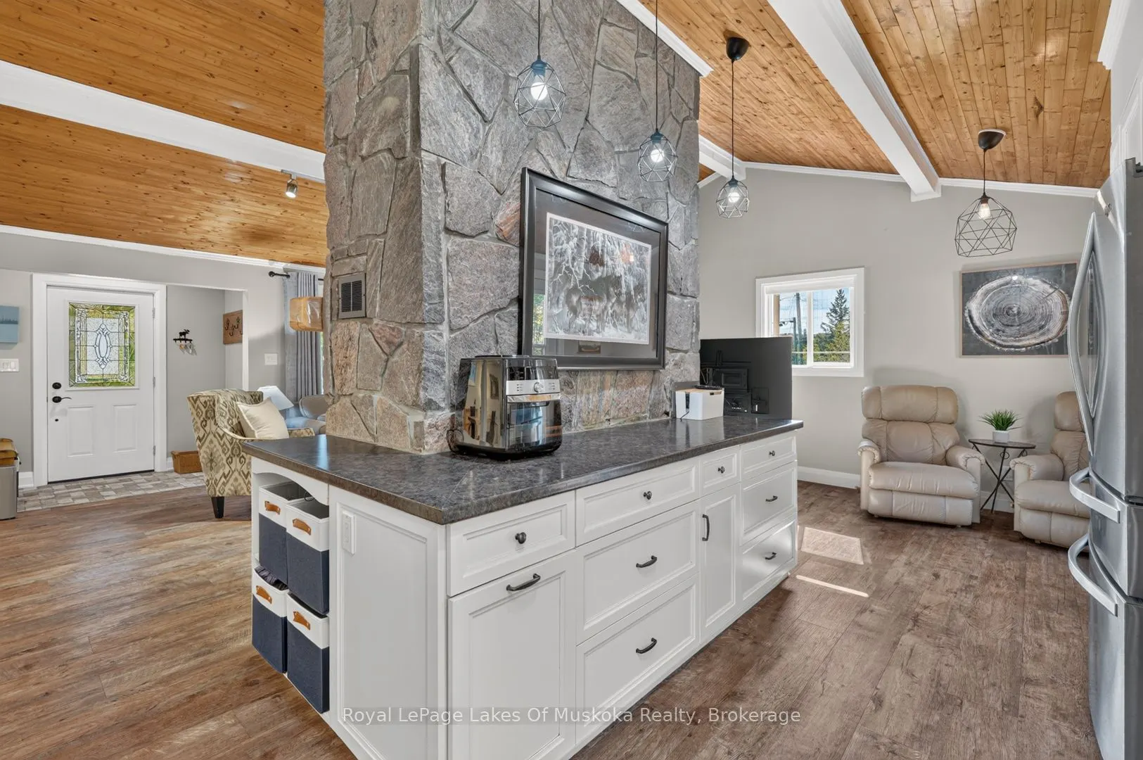 206 Lakewood Park Road