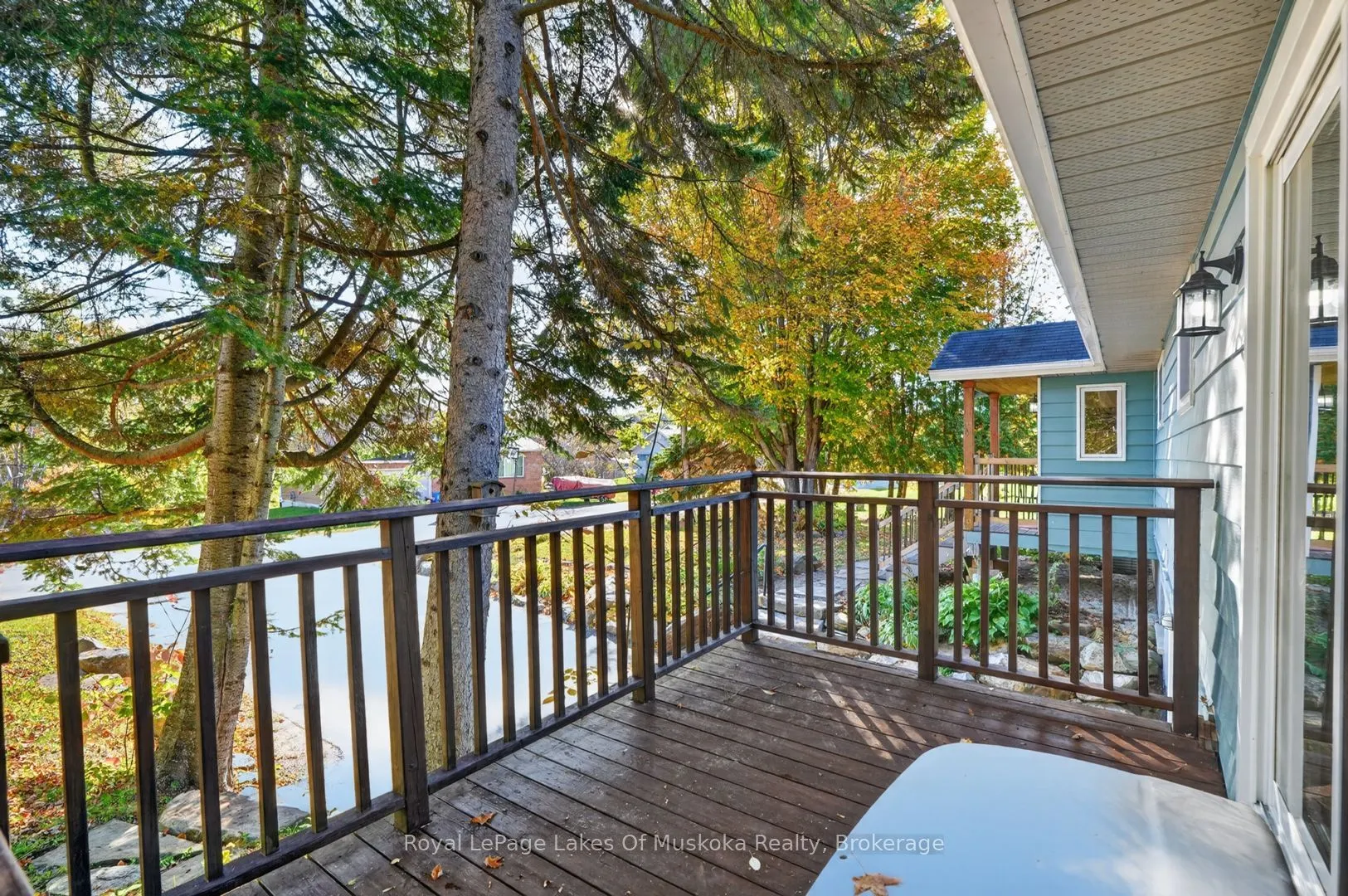 206 Lakewood Park Road