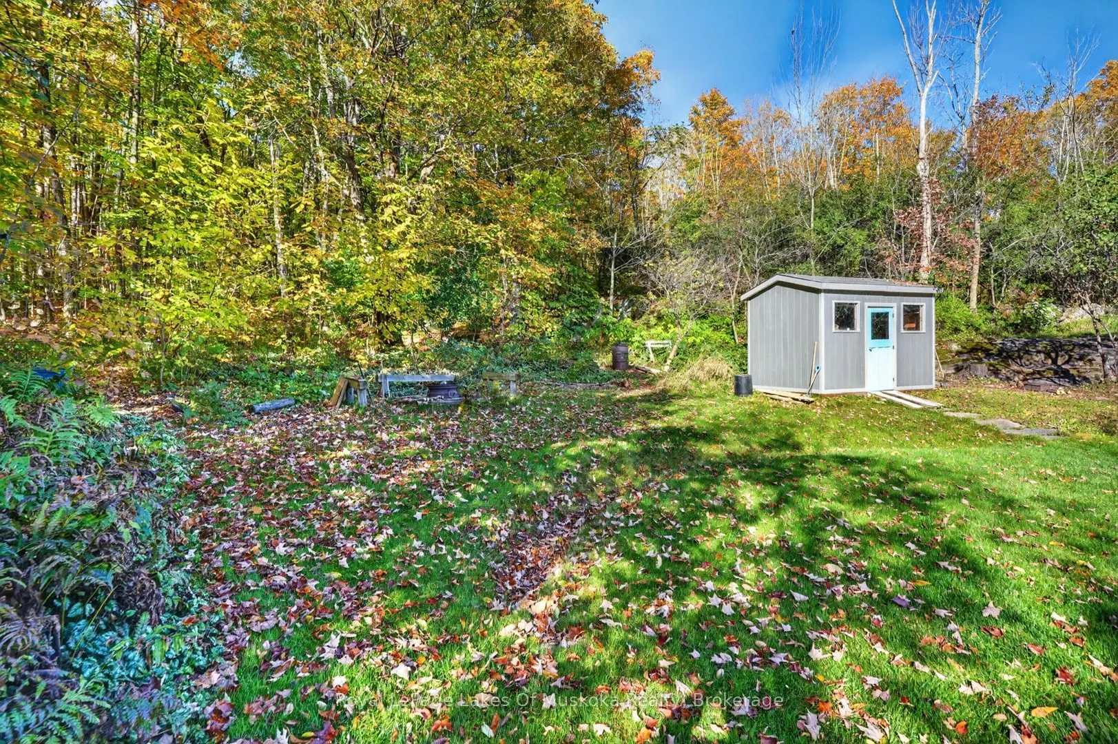 206 Lakewood Park Road