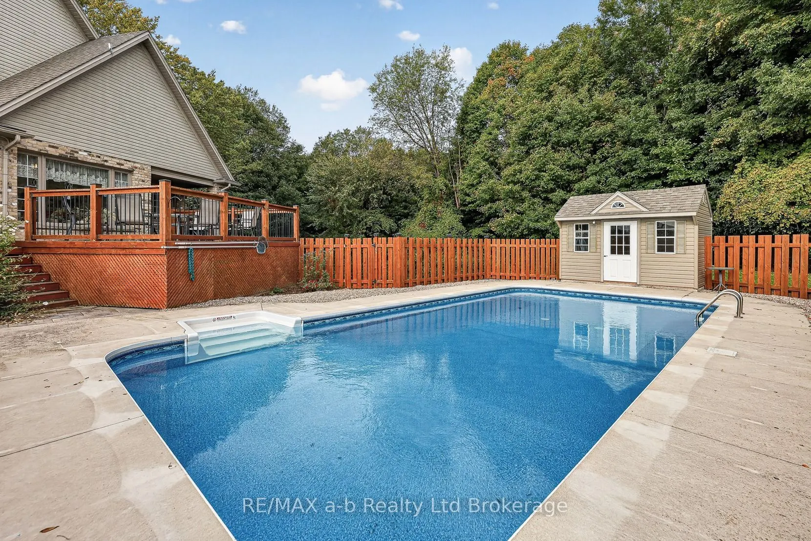 8806 Walkers Drive