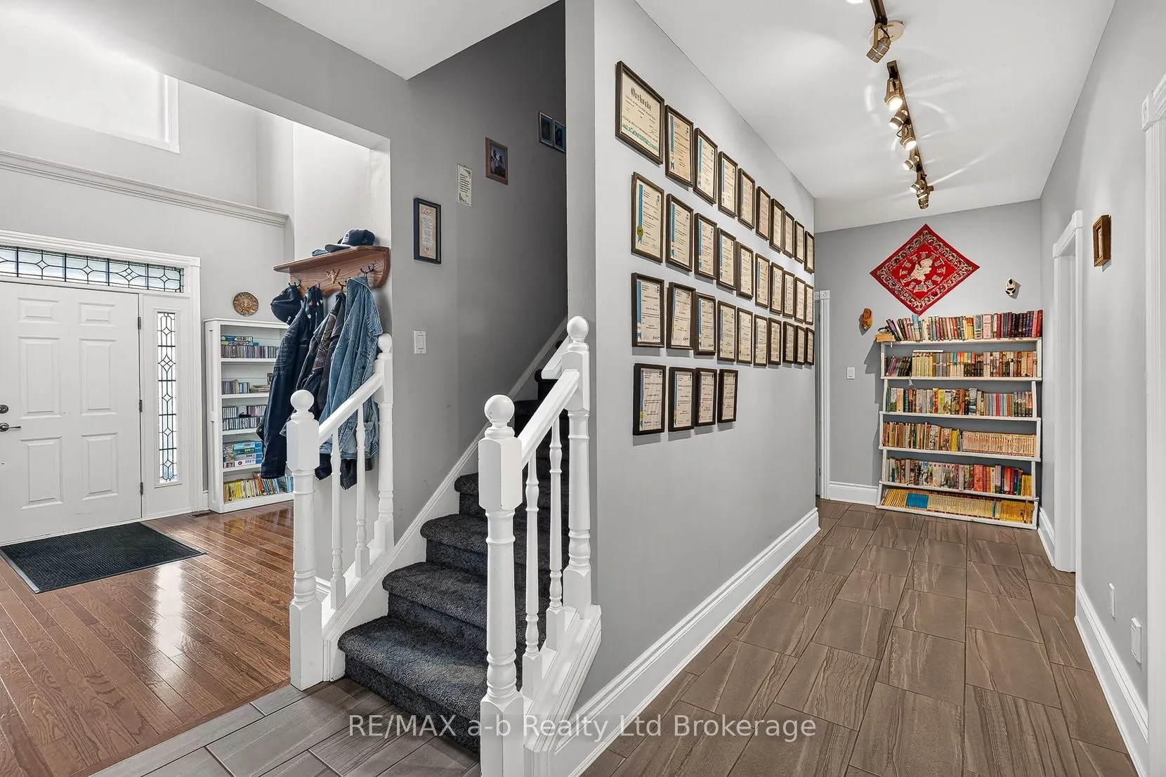 8806 Walkers Drive