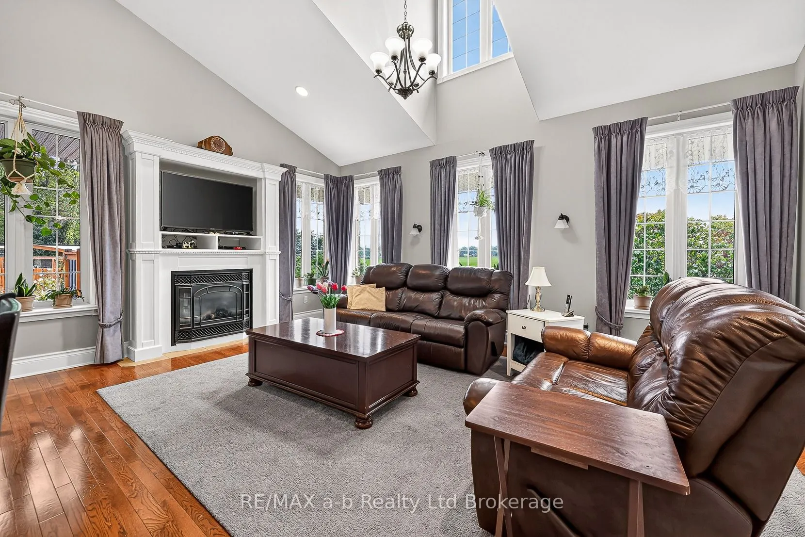 8806 Walkers Drive