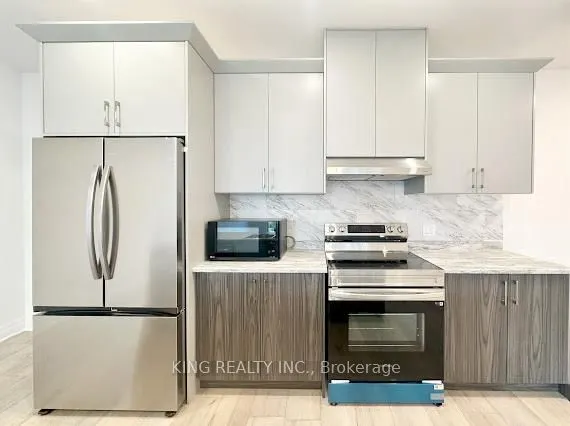 7406 Majestic Trail #Main Floor