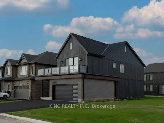 7406 Majestic Trail #Main Floor