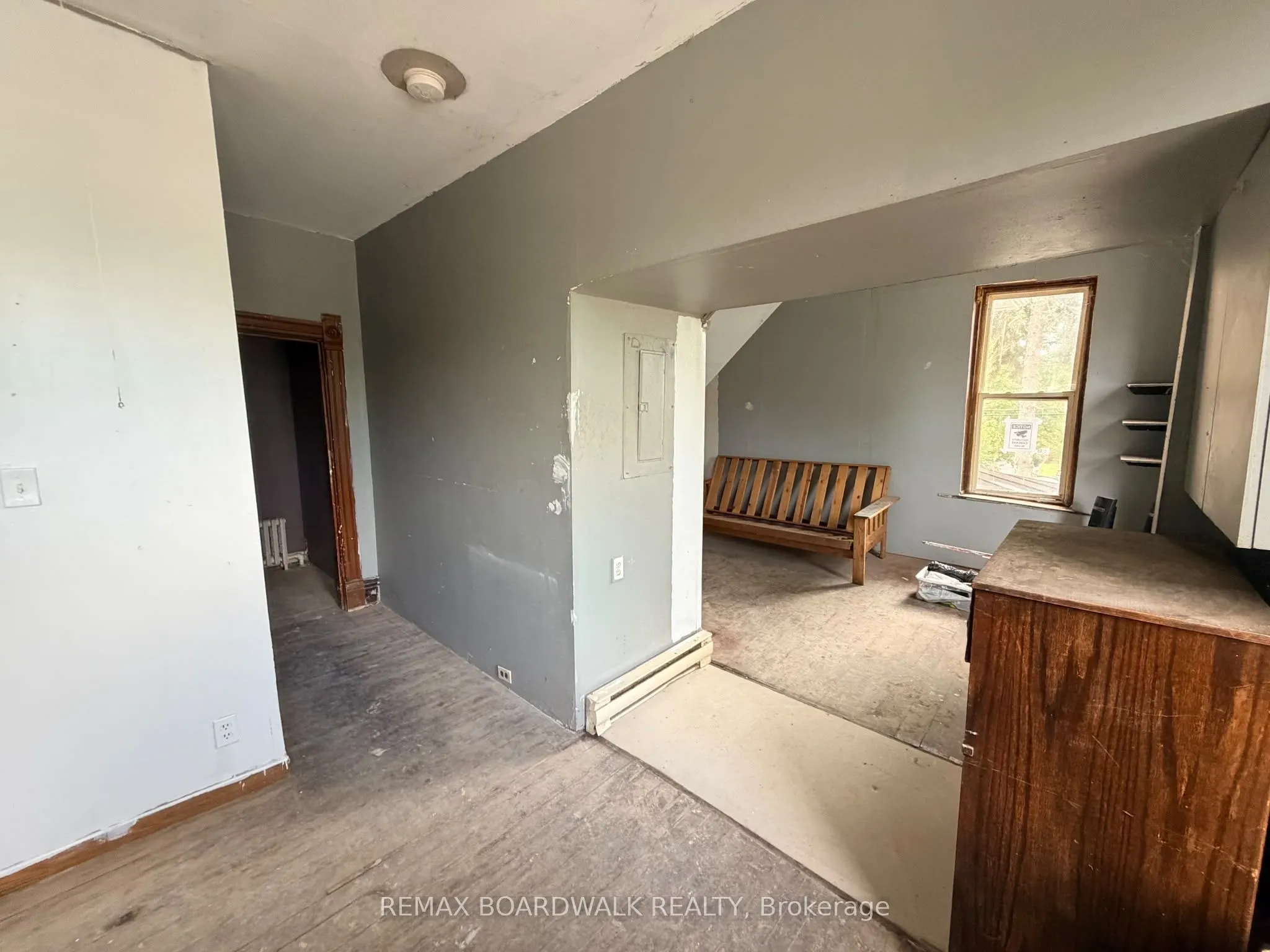 205 FIRST Street E