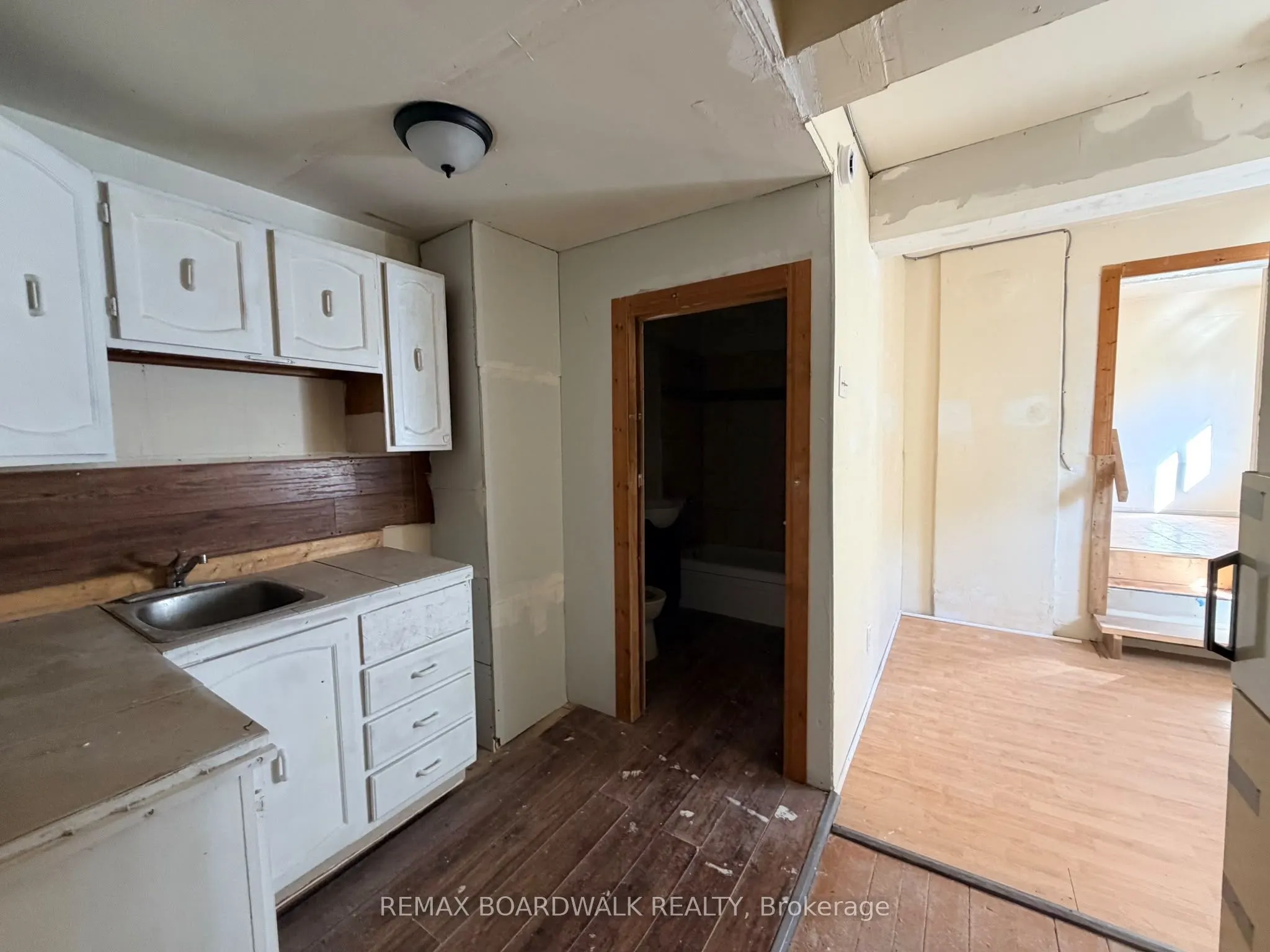 205 FIRST Street E