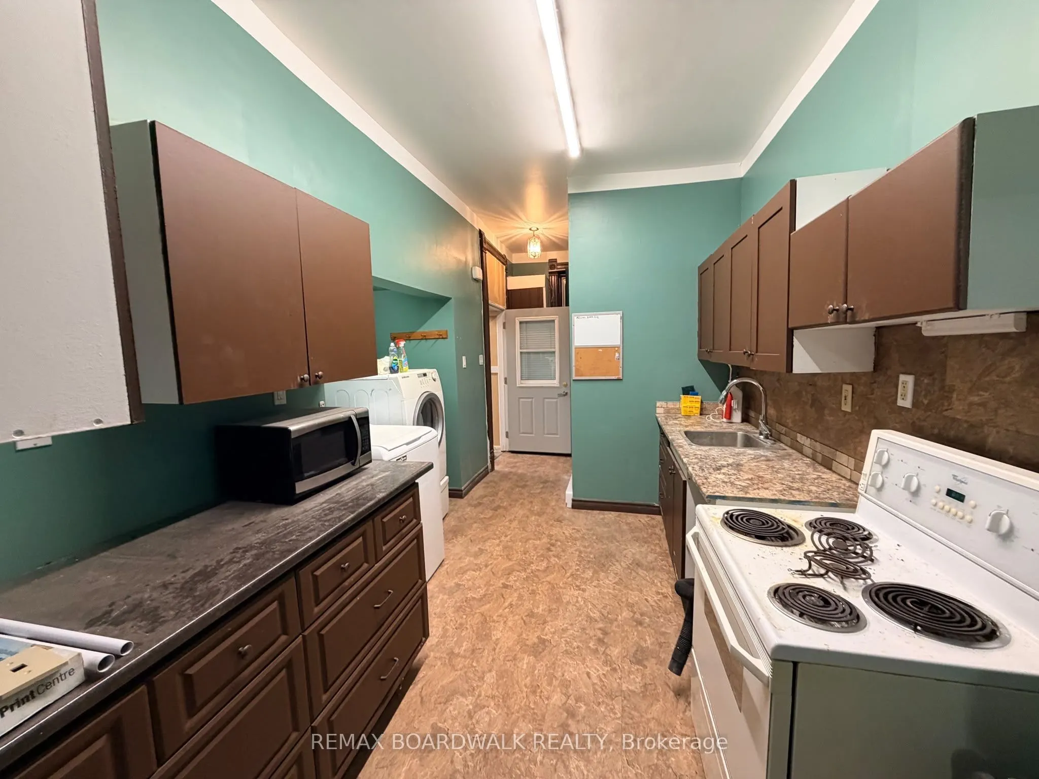 205 FIRST Street E