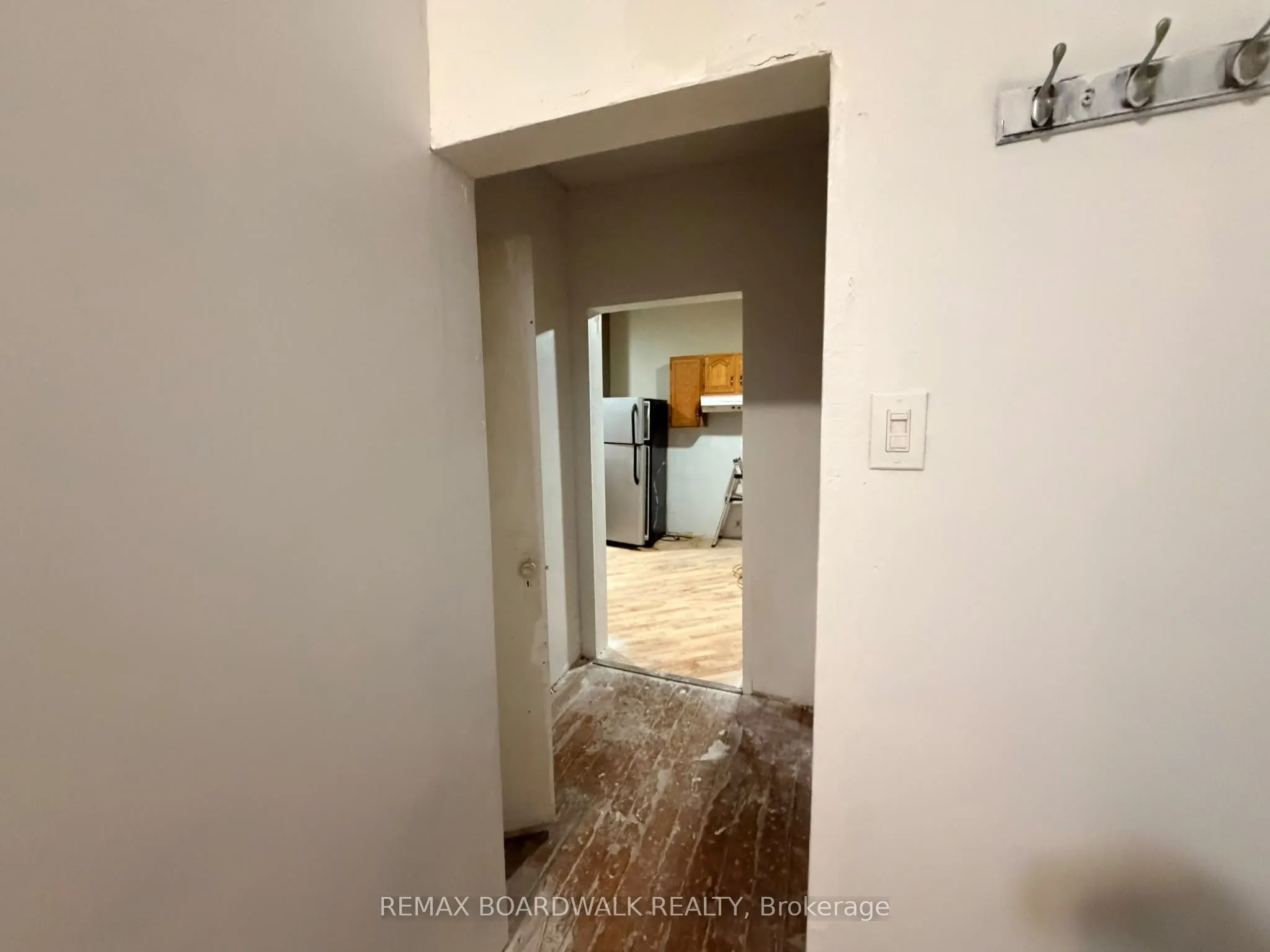 205 FIRST Street E