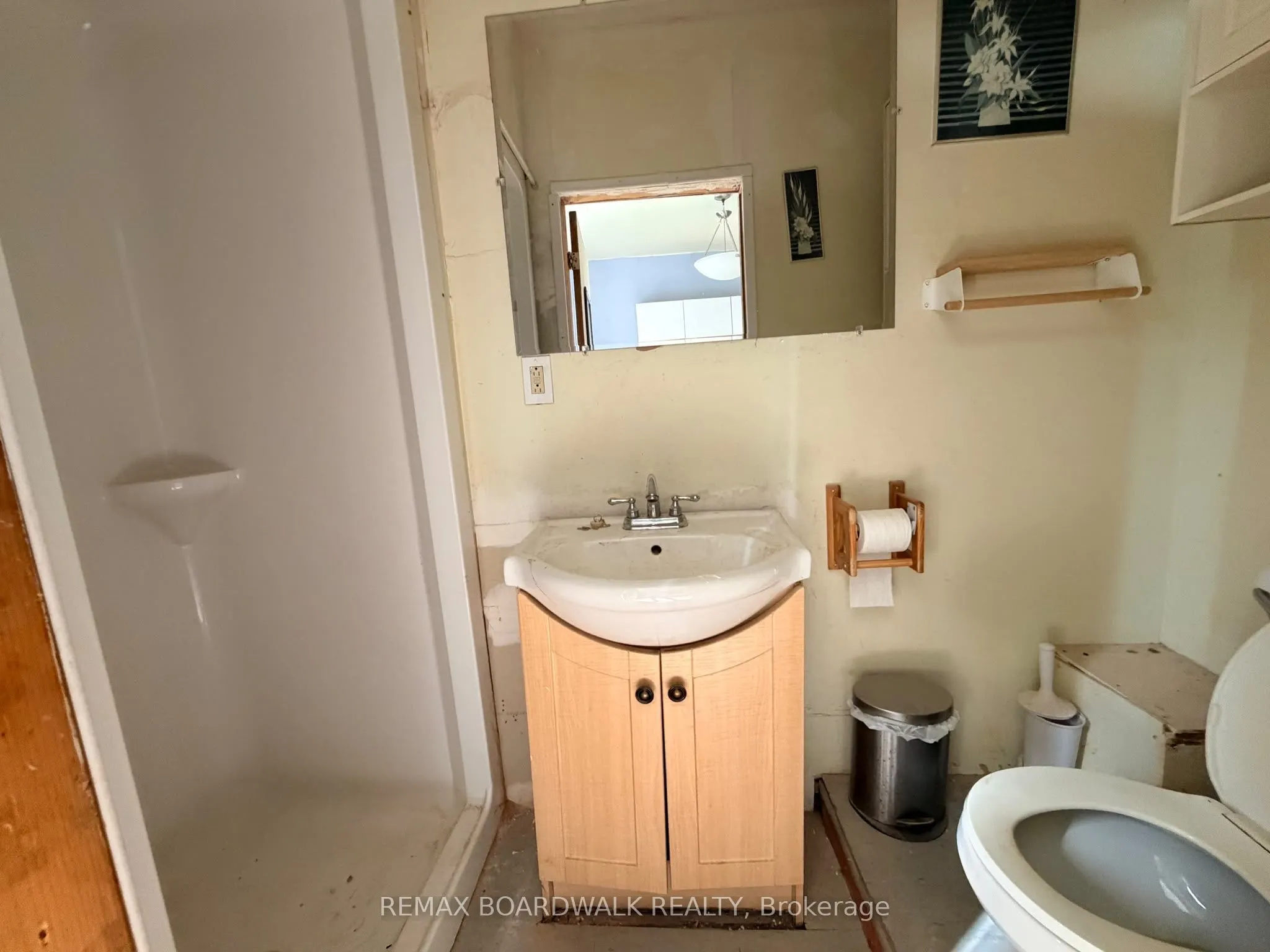 205 FIRST Street E