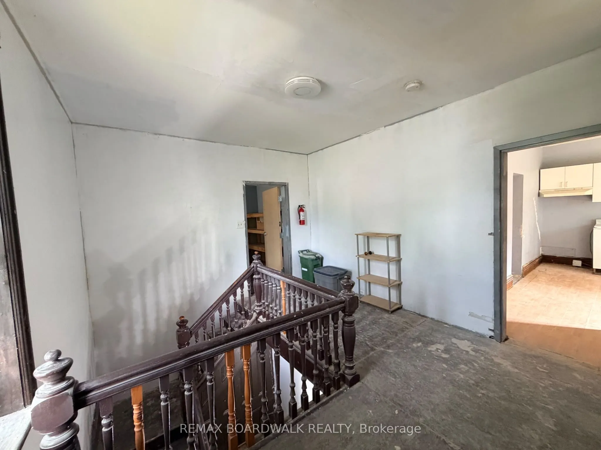 205 FIRST Street E