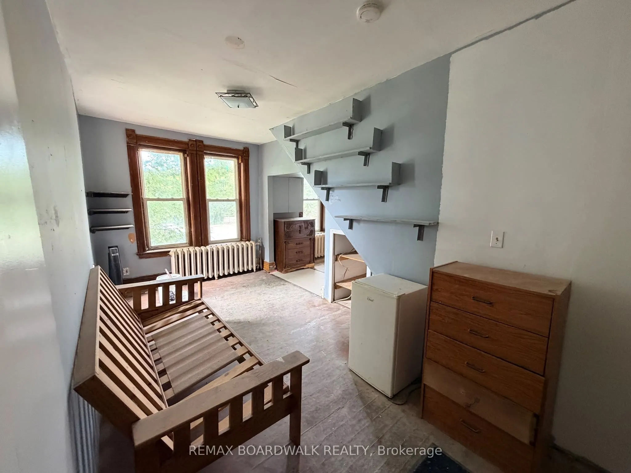 205 FIRST Street E