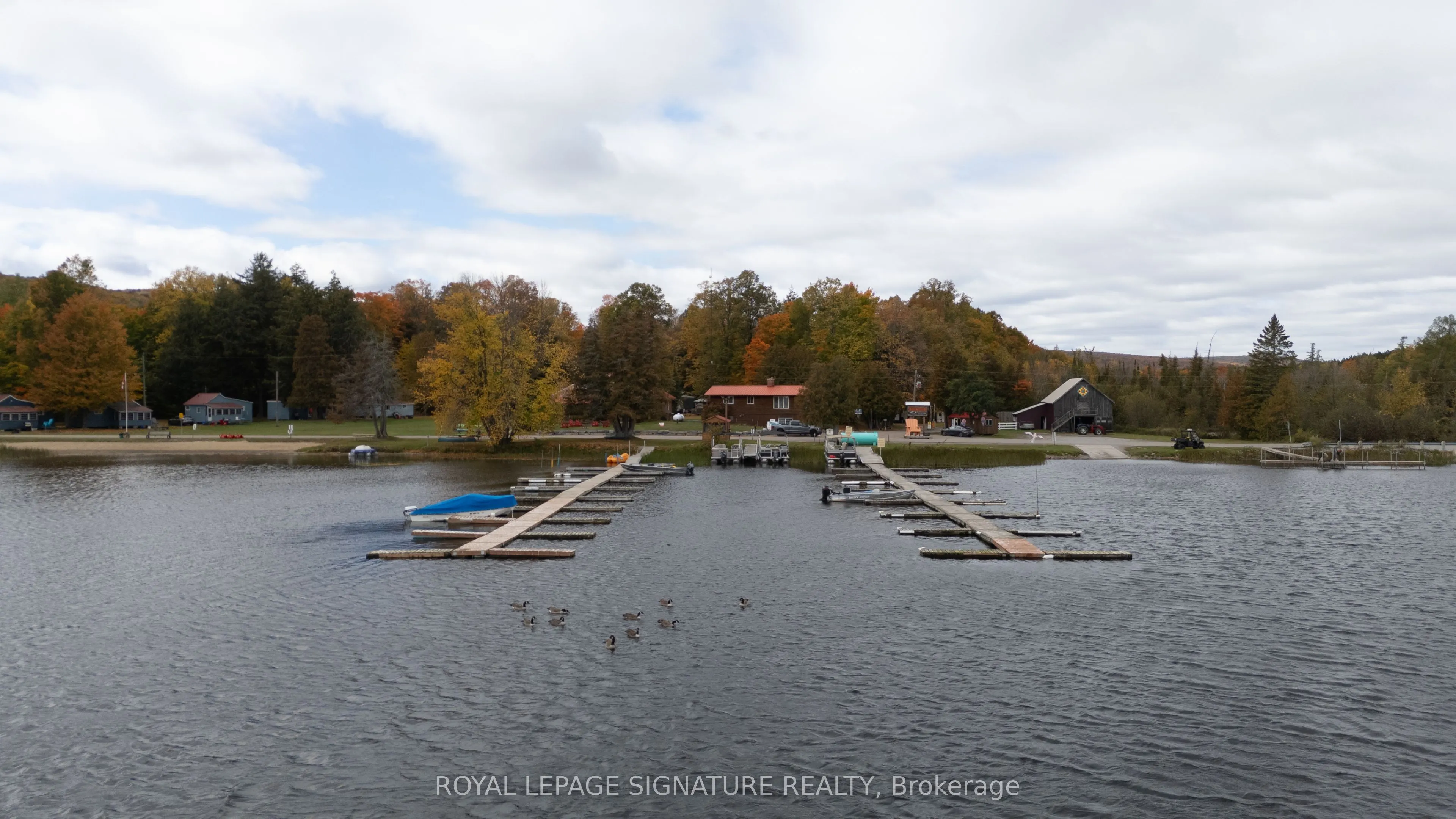 949 Lake Clear Road