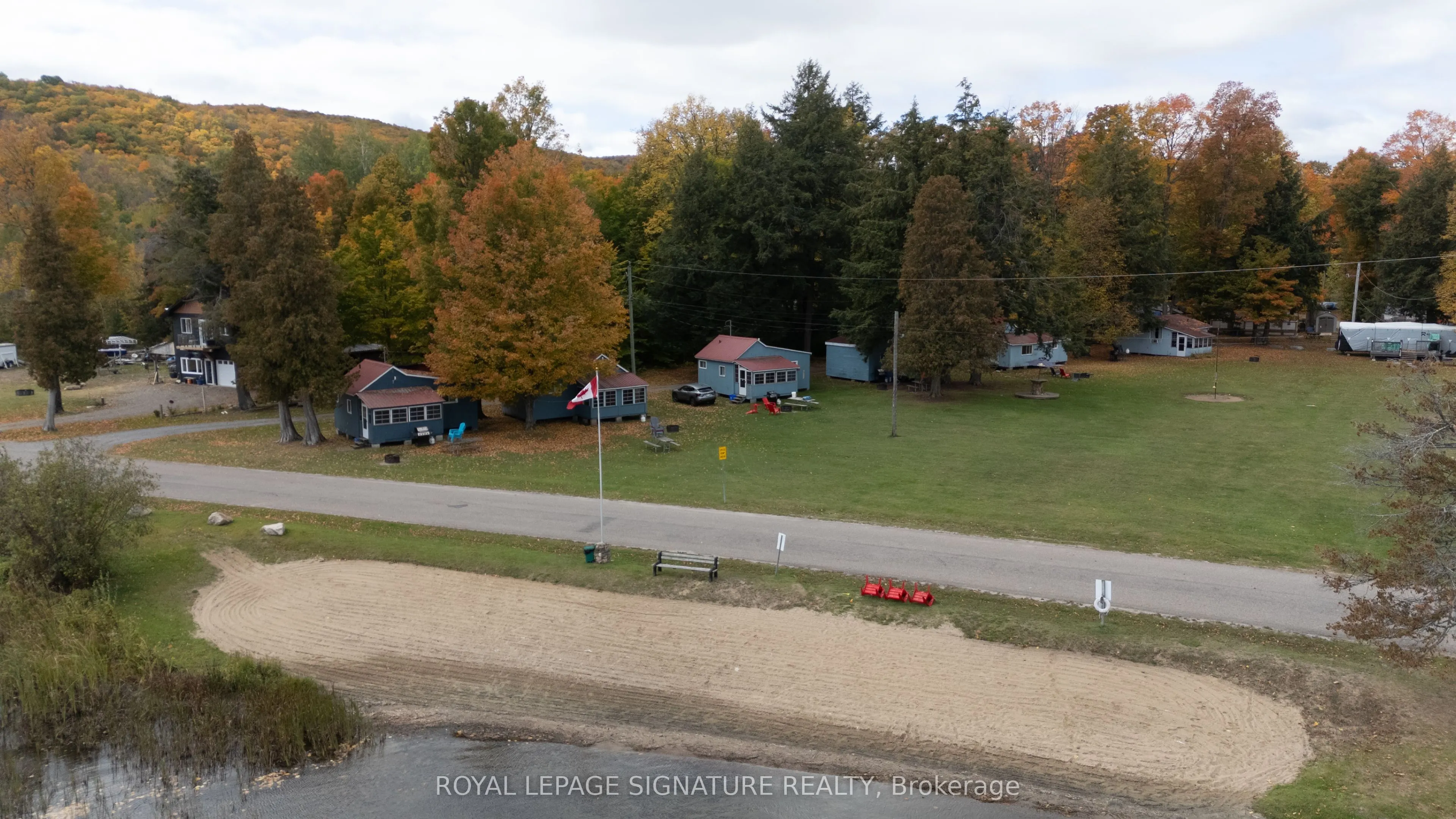 949 Lake Clear Road