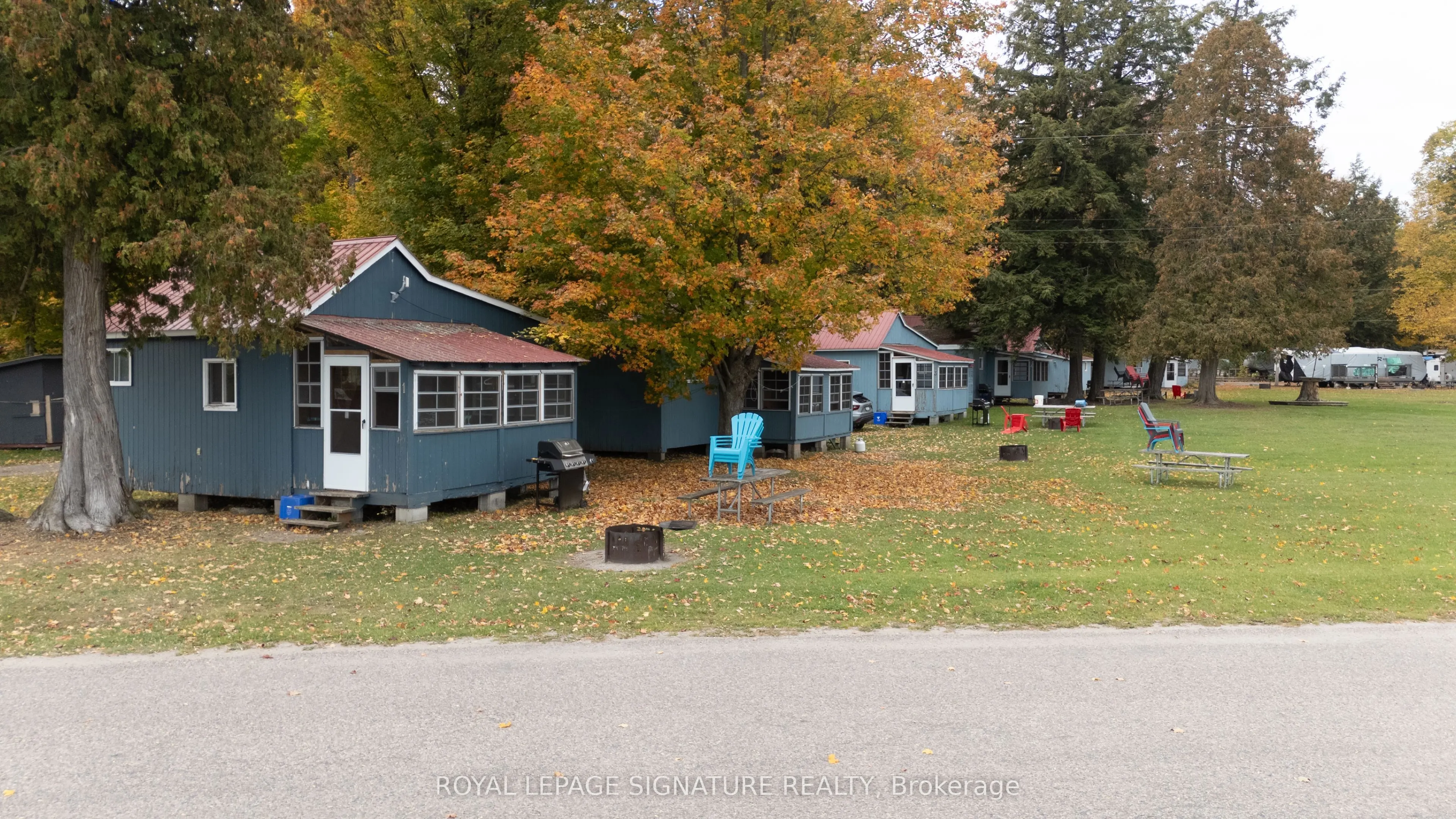 949 Lake Clear Road