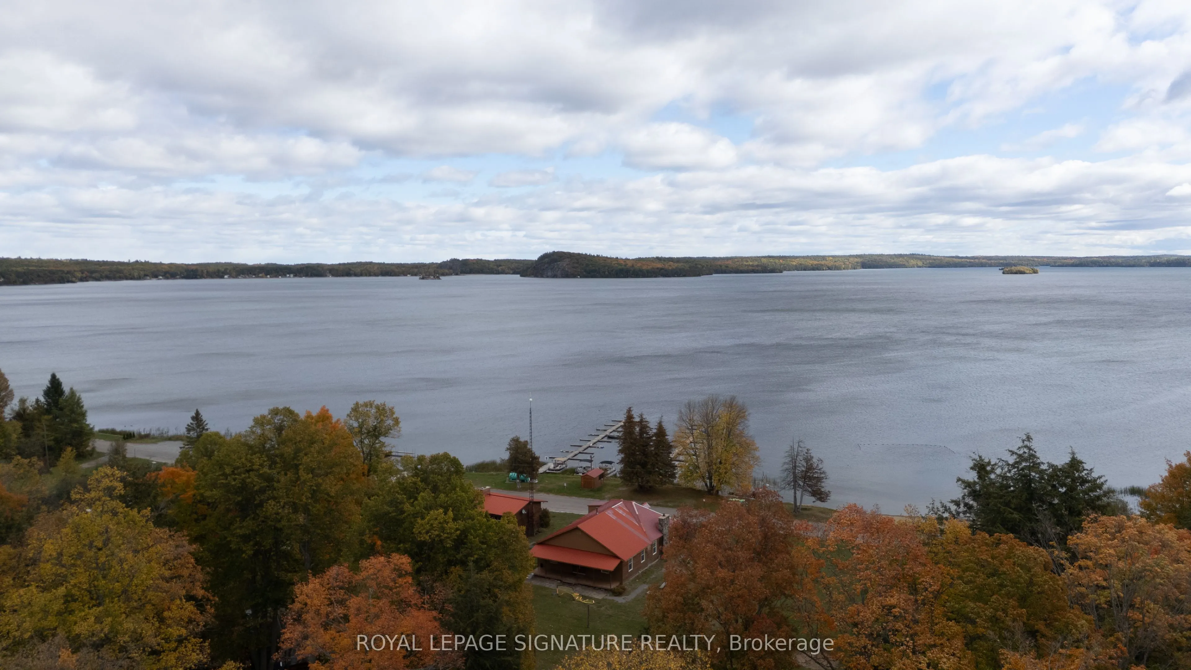 949 Lake Clear Road