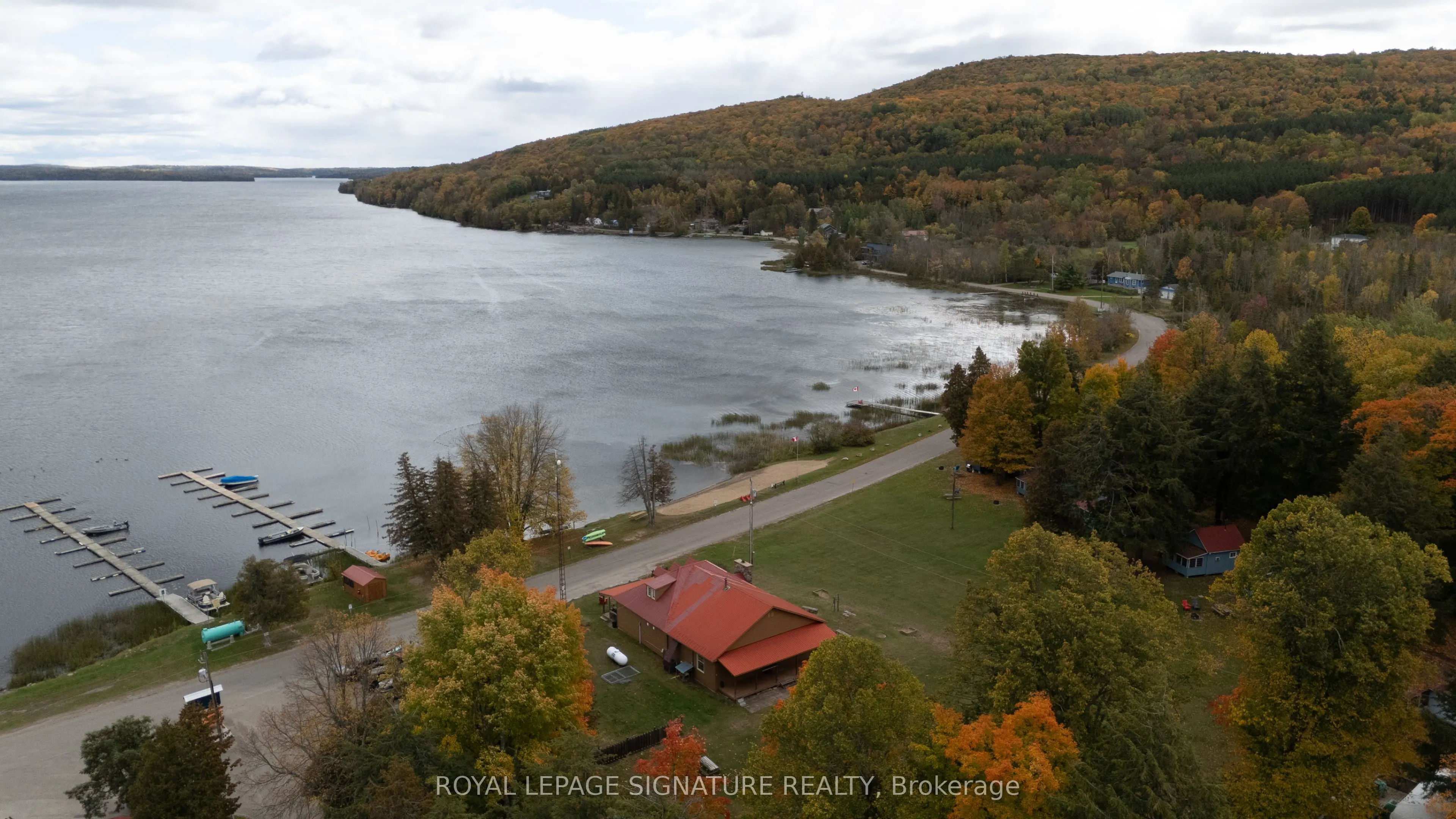 949 Lake Clear Road