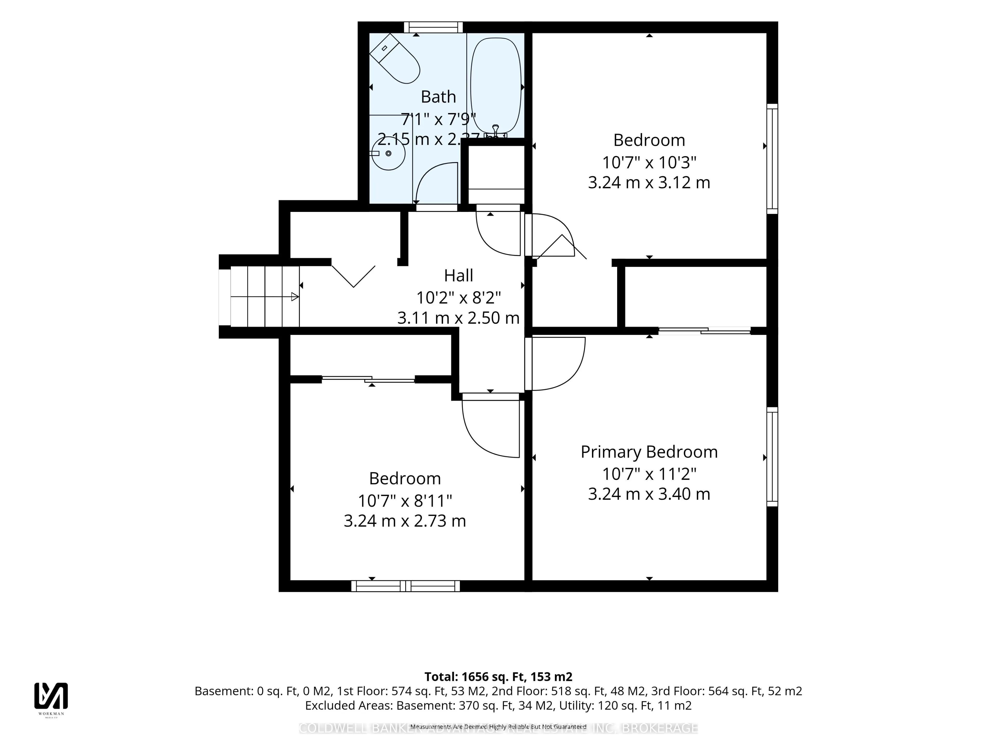 7451 Redhaven Crescent