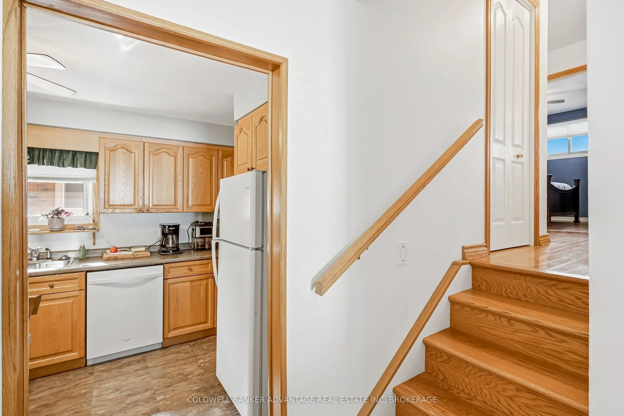 7451 Redhaven Crescent