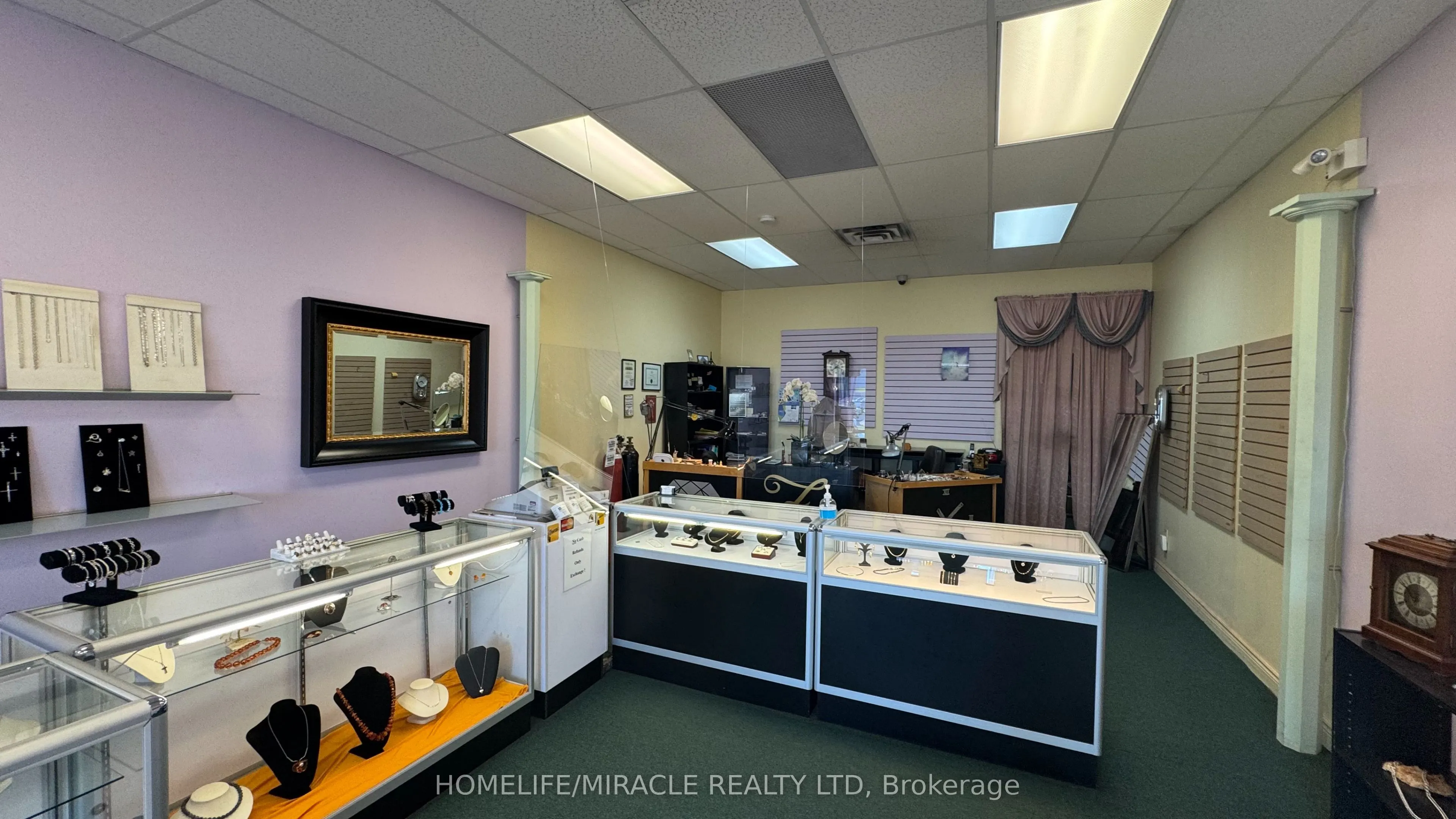 340 Thorold Road