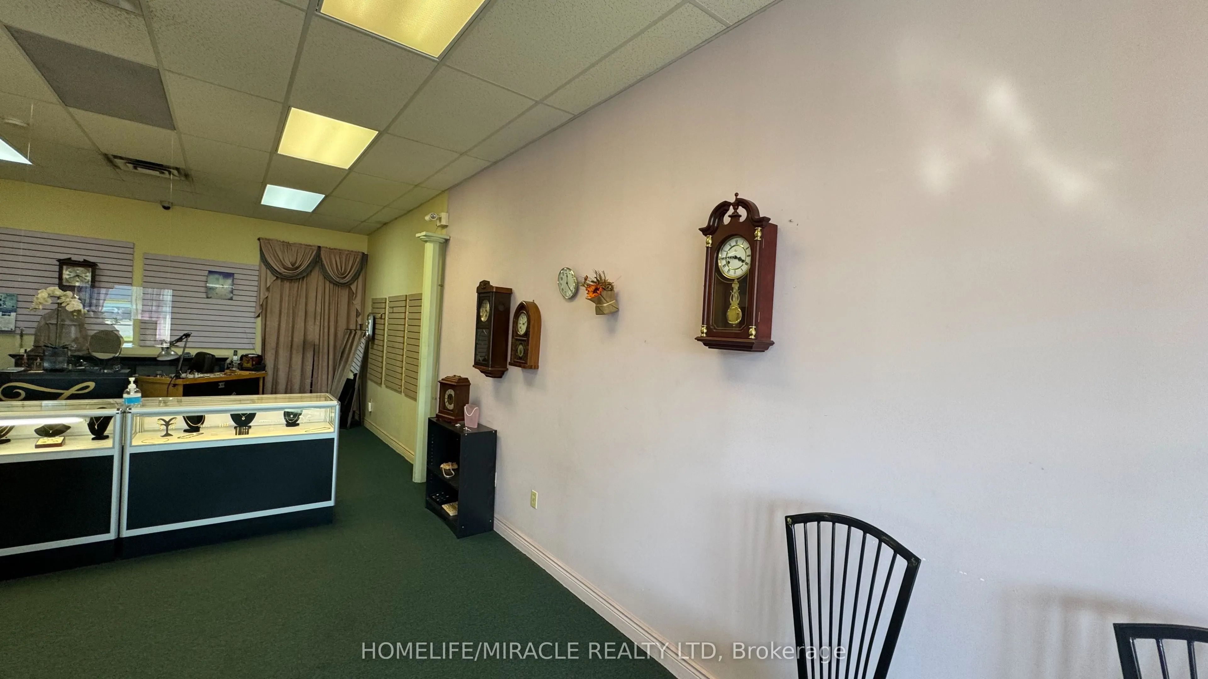340 Thorold Road
