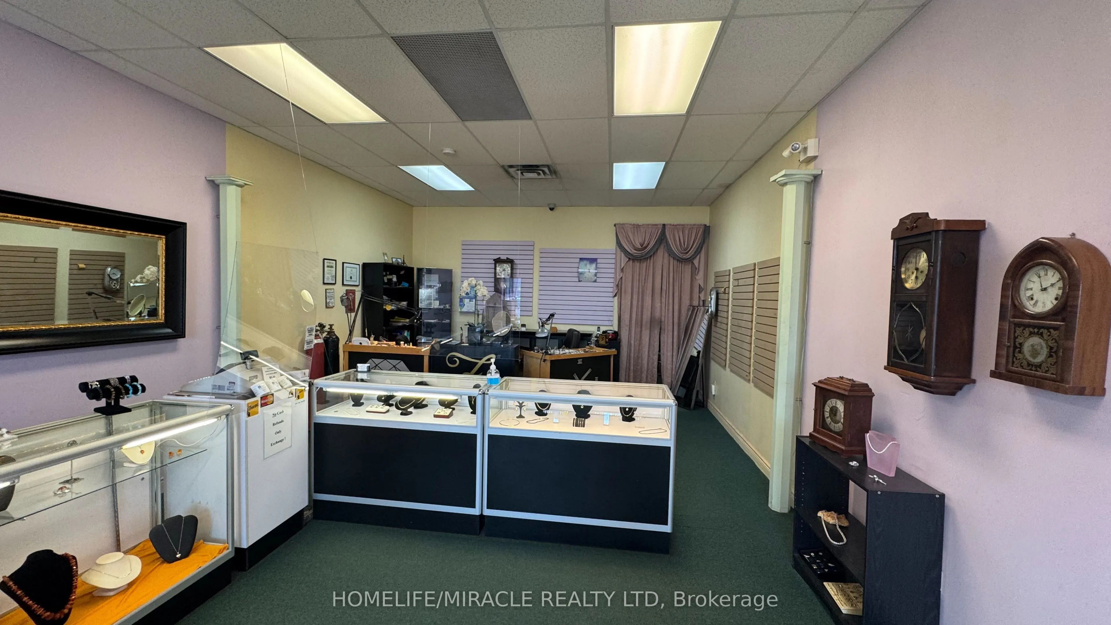 340 Thorold Road