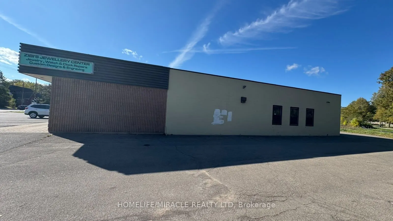 340 Thorold Road