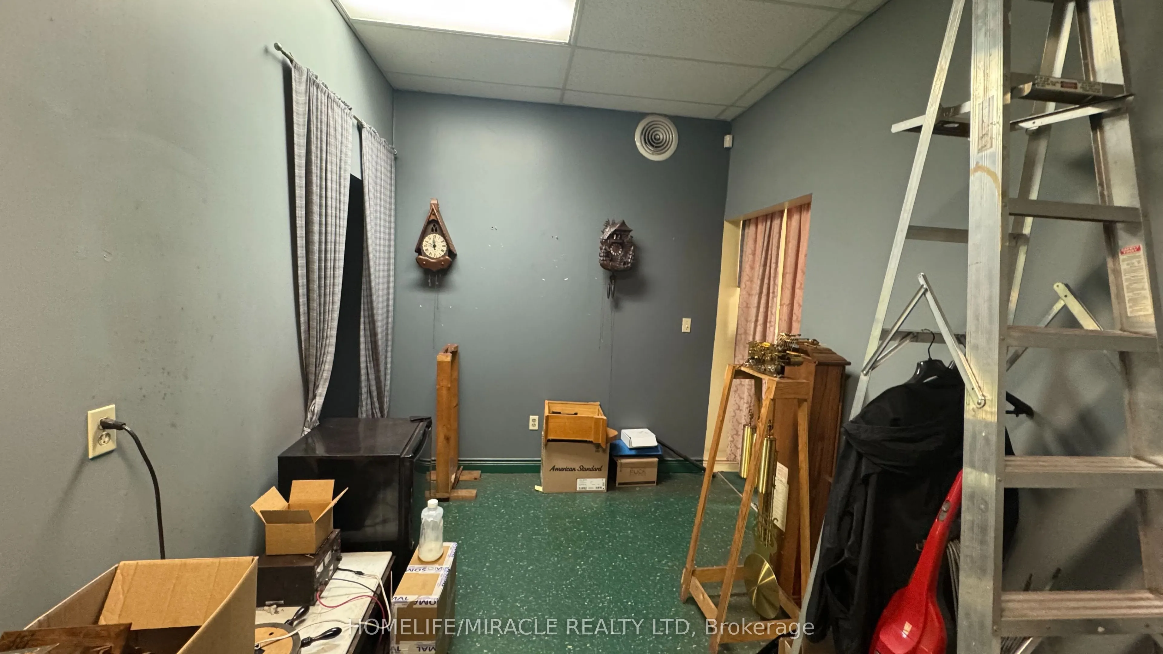 340 Thorold Road