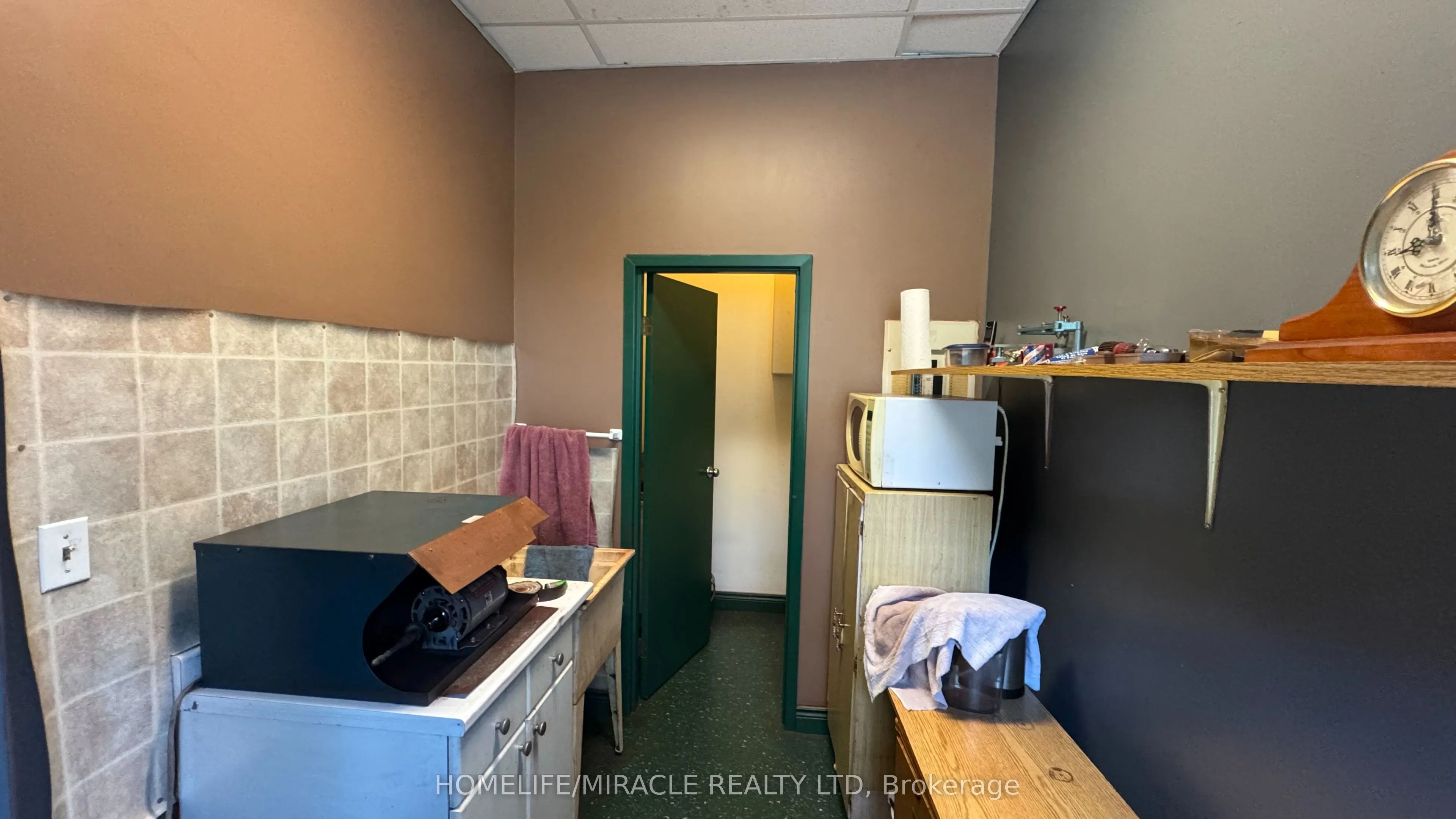 340 Thorold Road