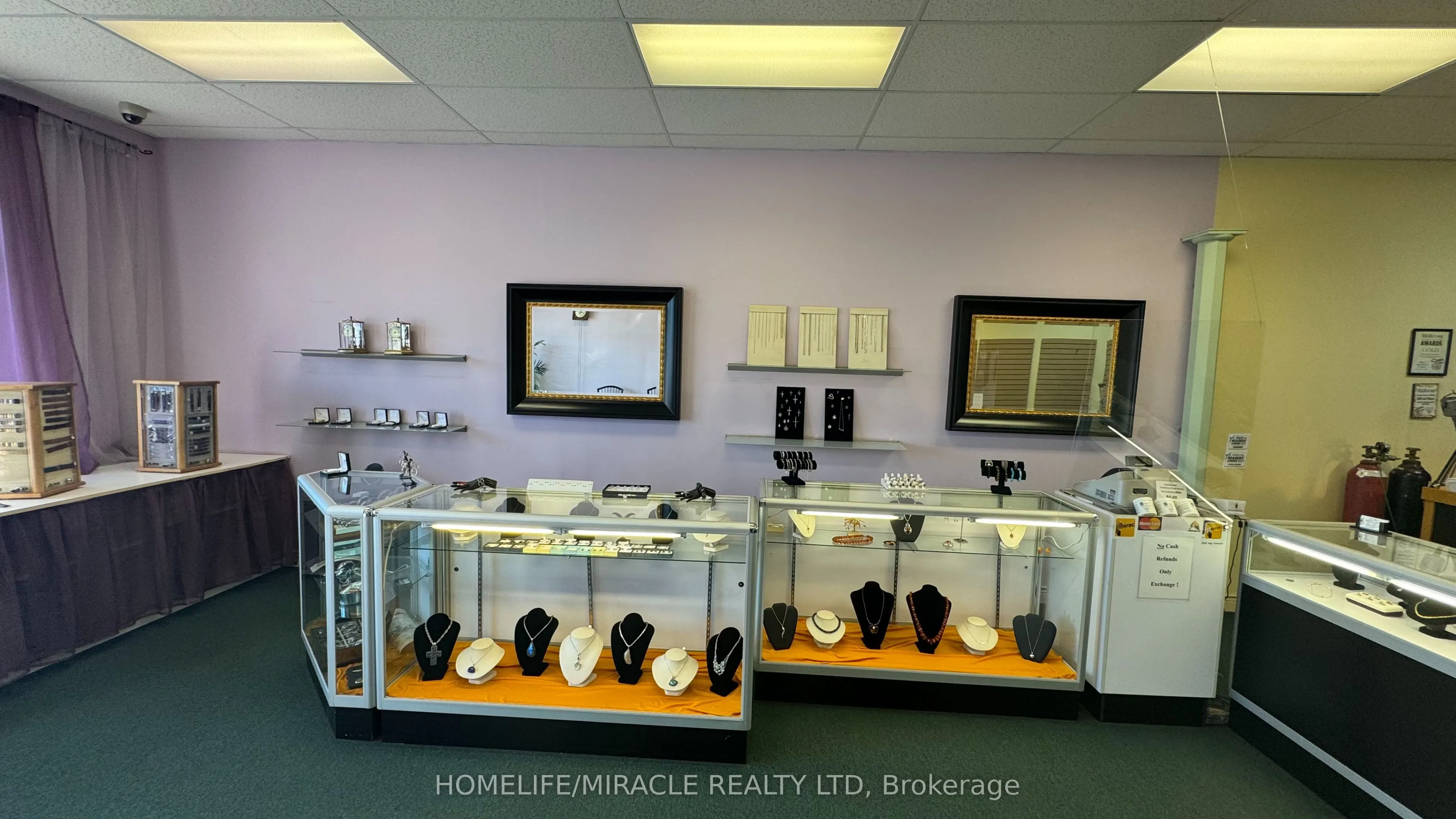 340 Thorold Road