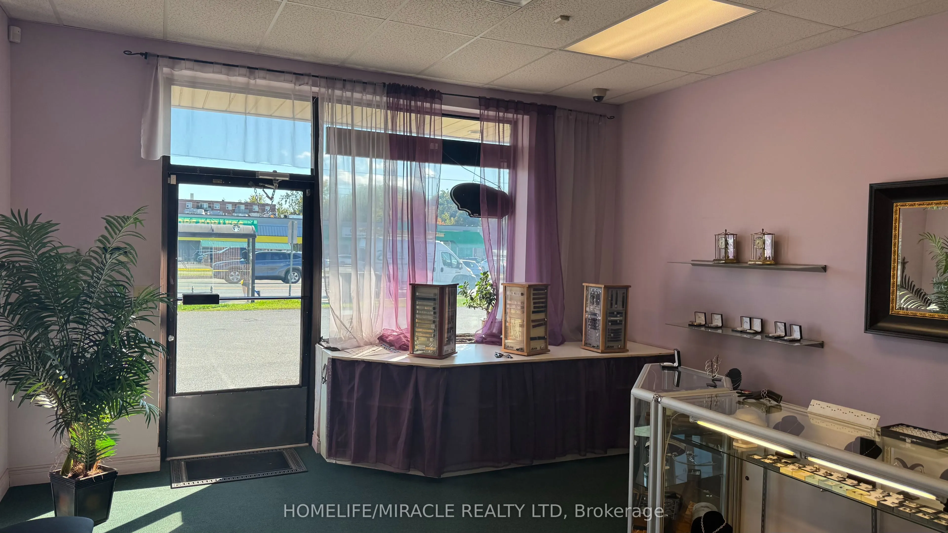 340 Thorold Road